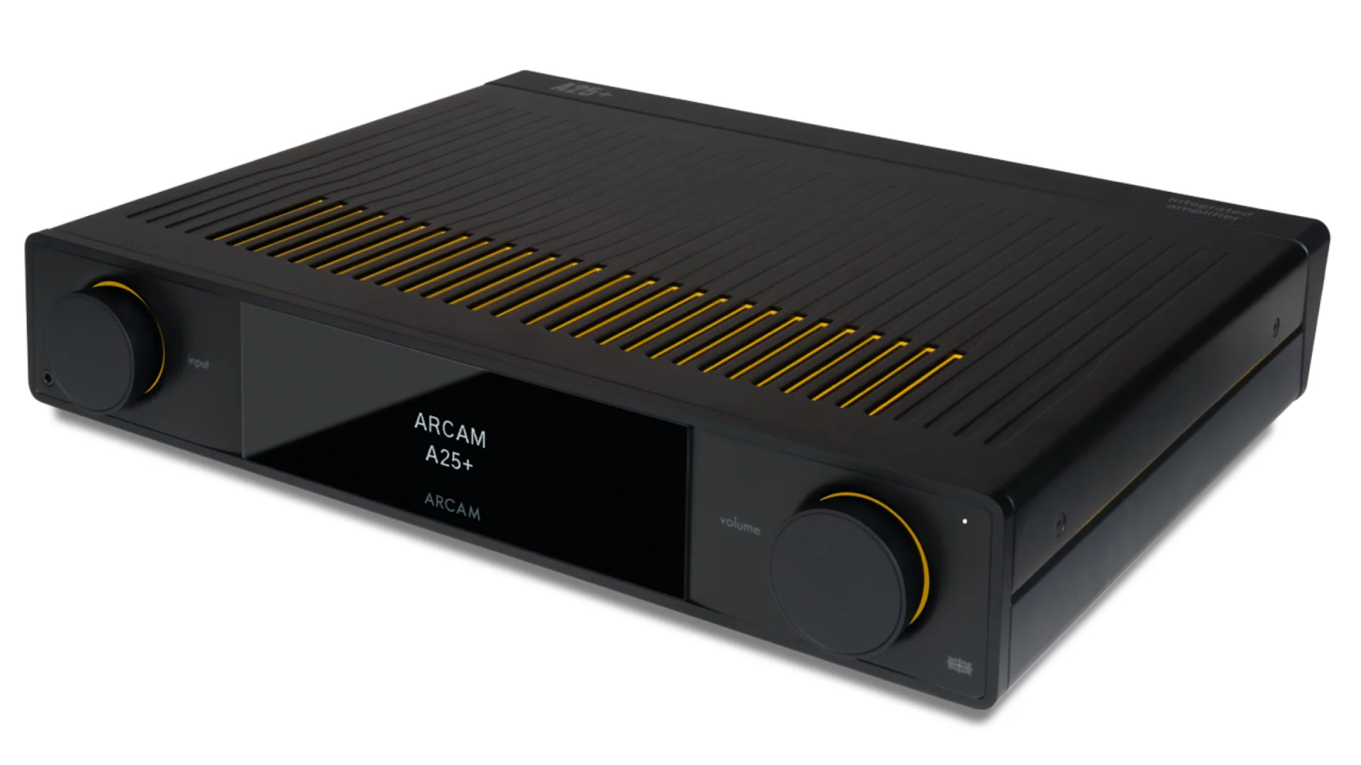 Arcam A25+ with KEF LS50 META (2025 Model) - Image 7