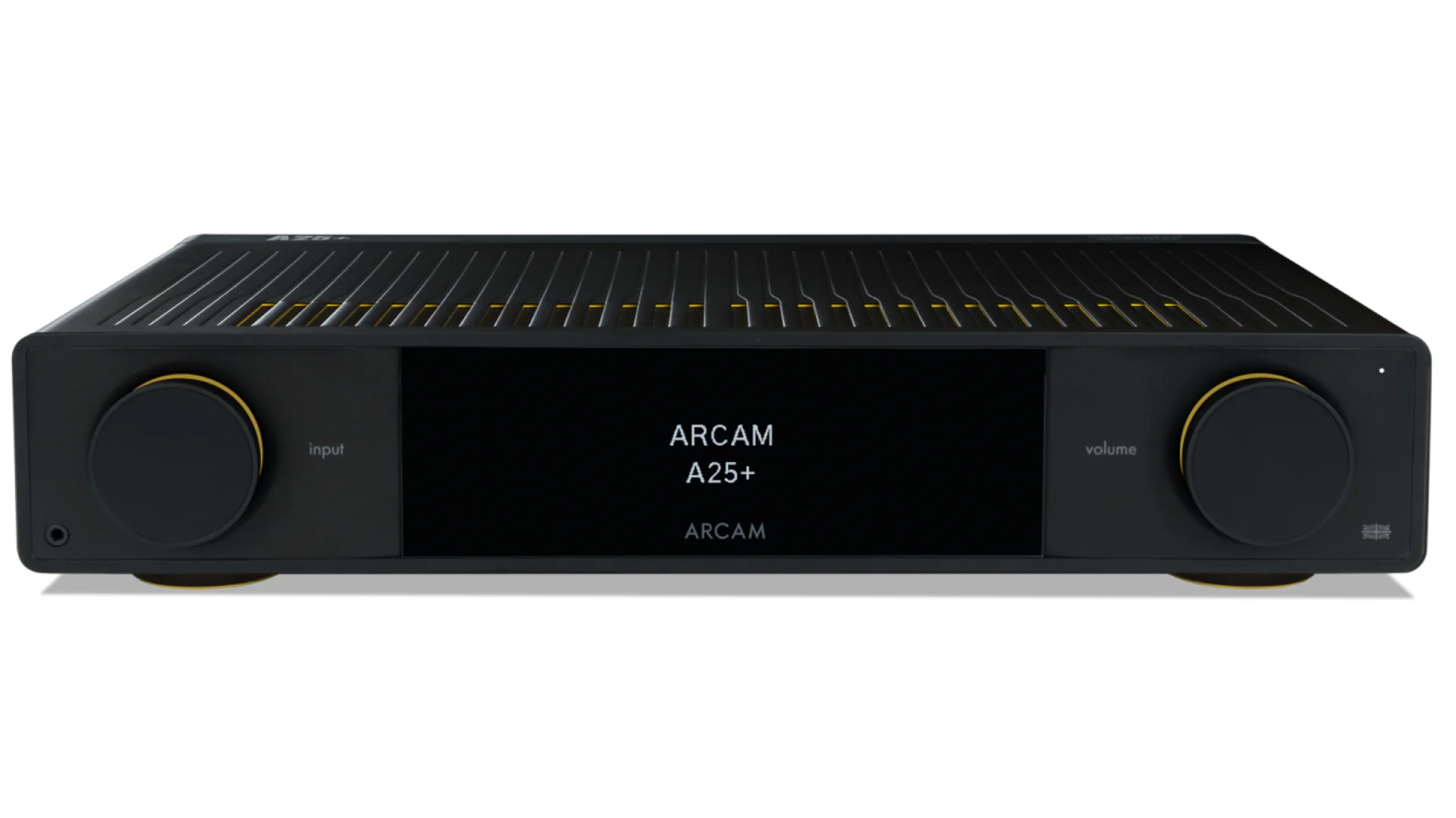 Arcam A25+ with KEF LS50 META (2025 Model) - Image 6