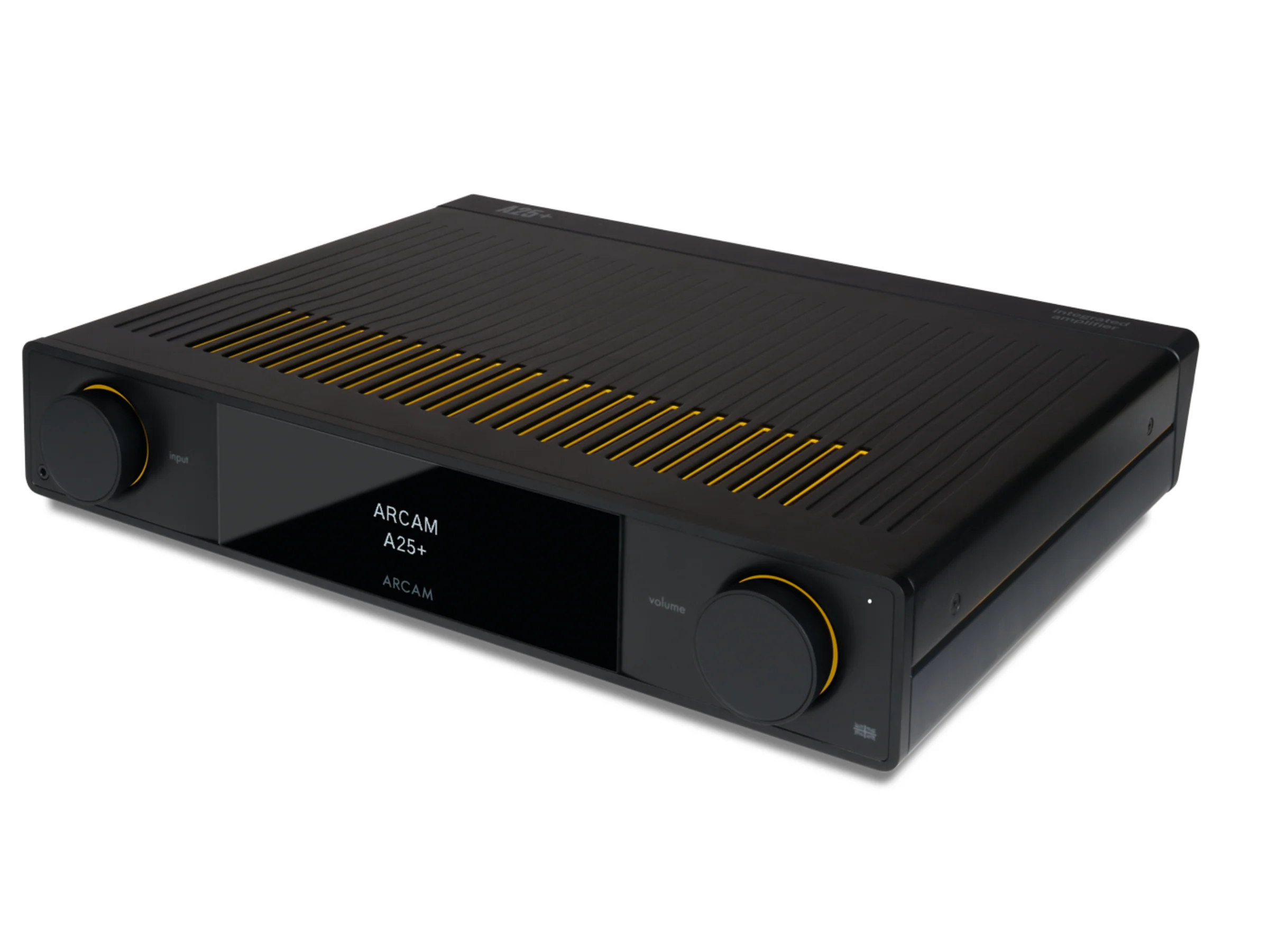 Arcam A25+ with R25 Bookshelf Speakers - Image 3