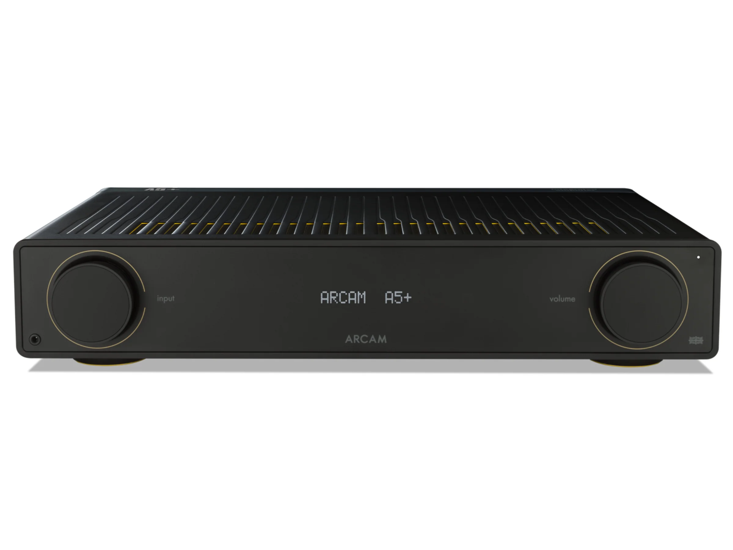 Arcam A5+ with Arcam CD5 CD Player - Image 4