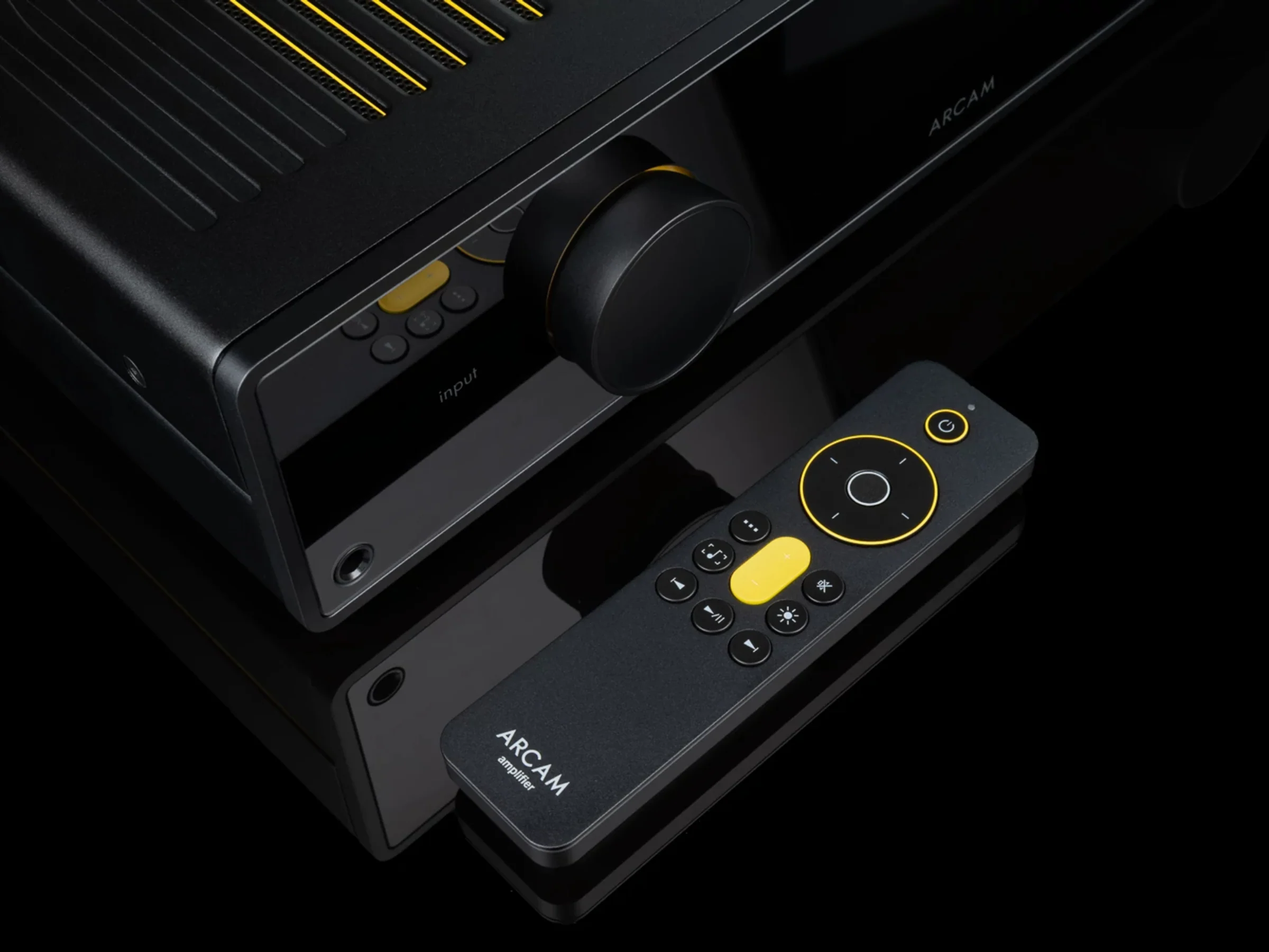 Arcam A50 Signature Integrated Amplifier - Image 8