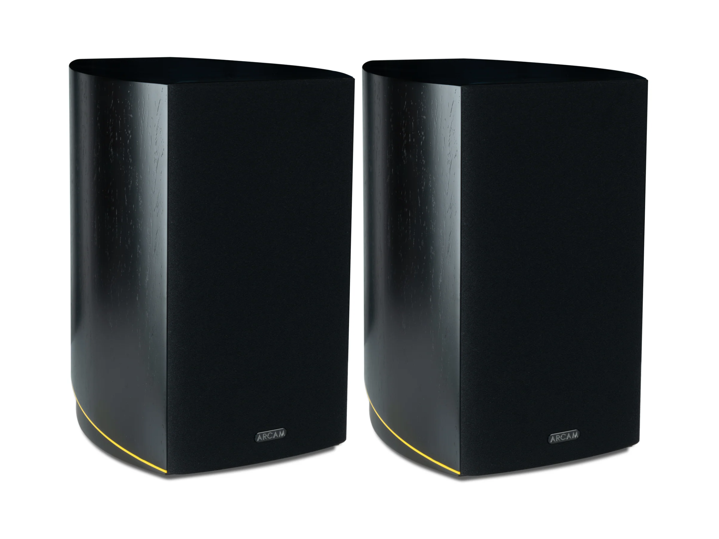Arcam R25 Bookshelf Speakers - Image 5
