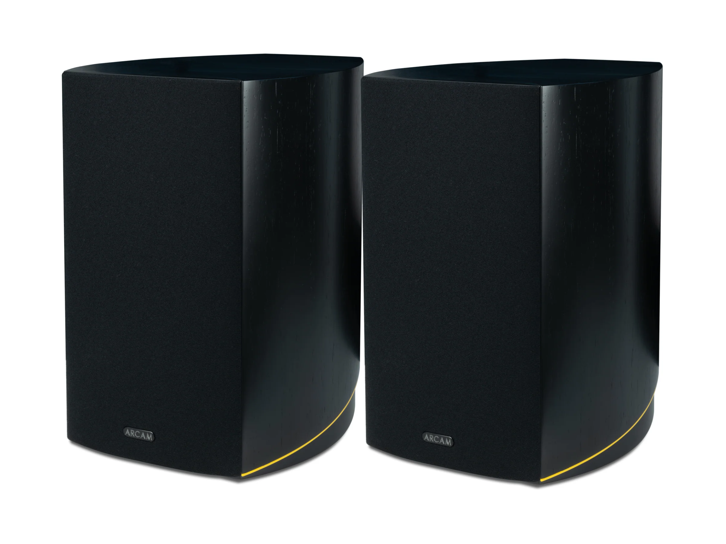 Arcam R25 Bookshelf Speakers - Image 4