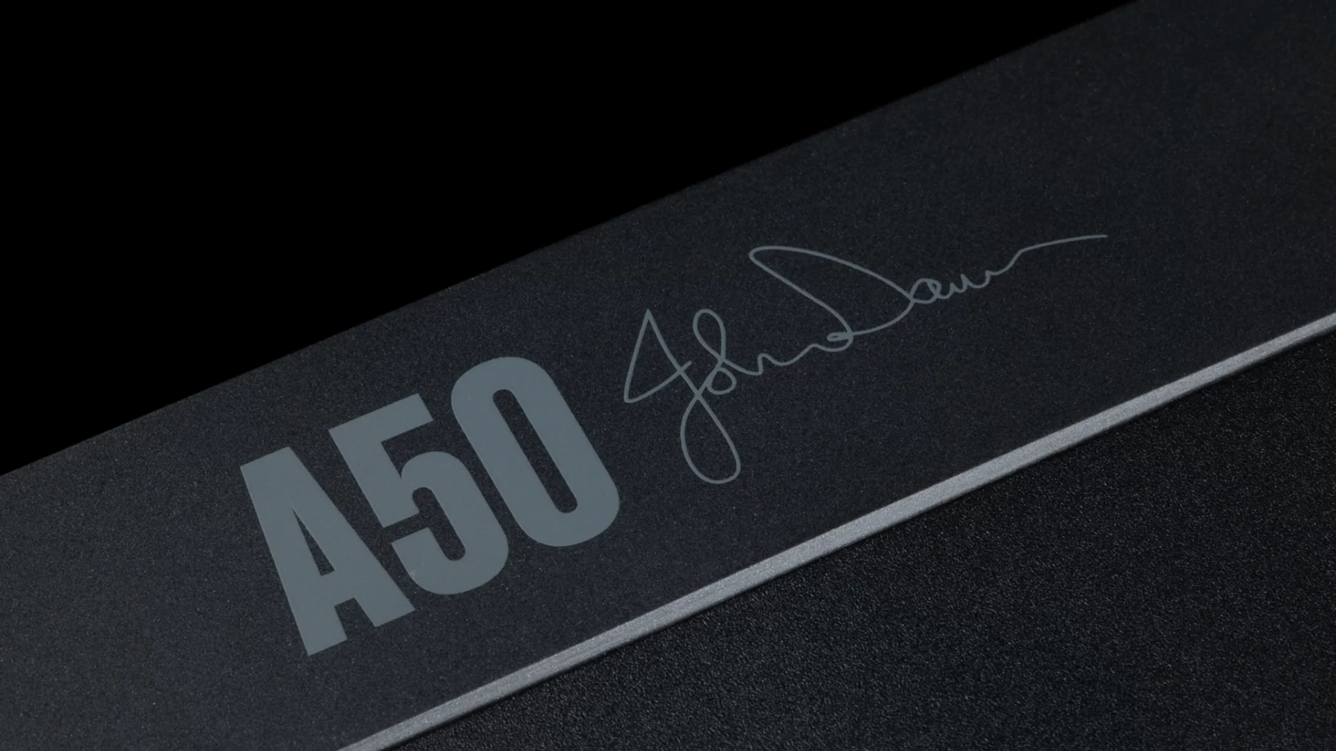 Arcam A50 Signature with R25 Bookshelf Speakers - Image 3