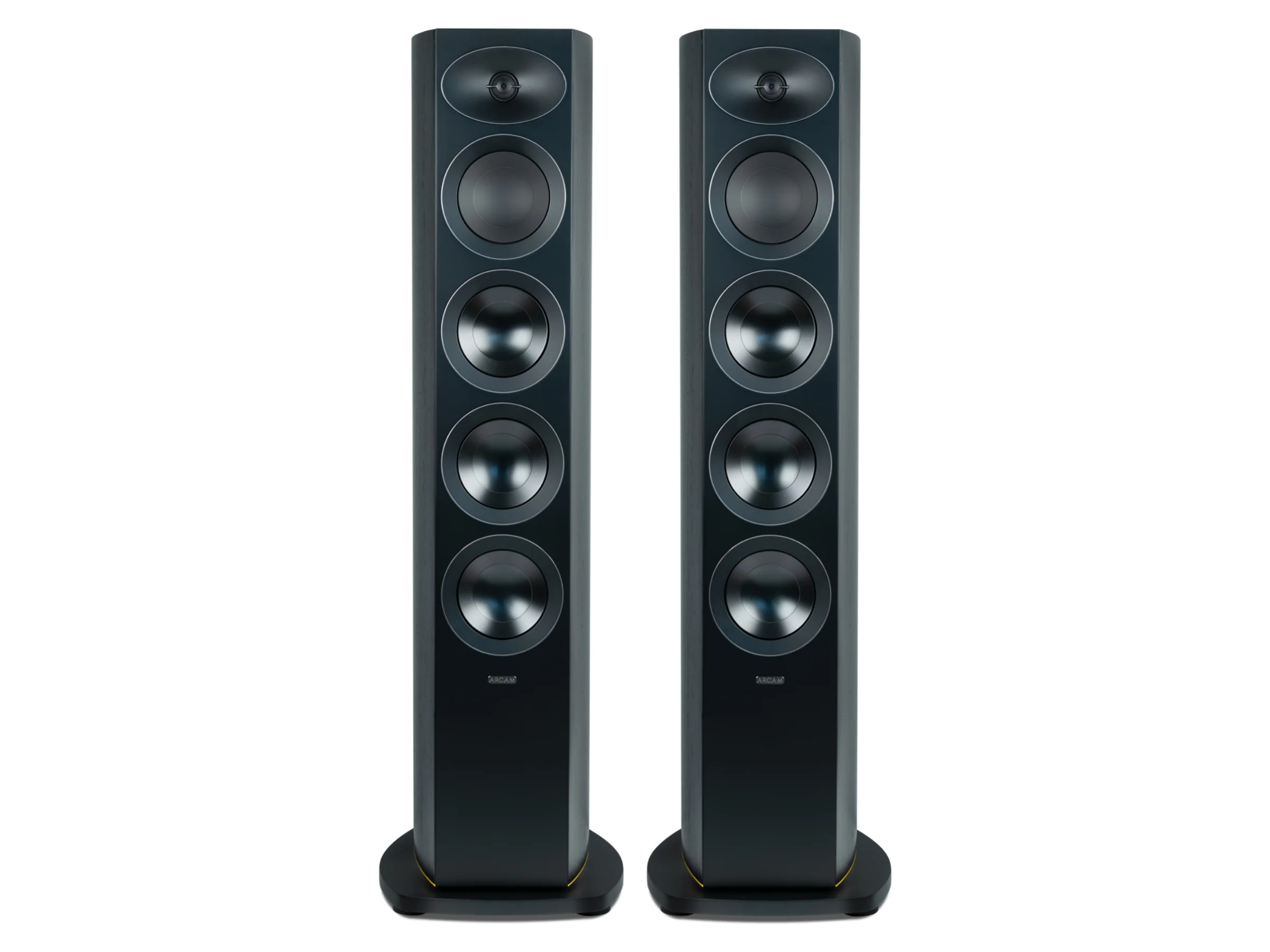 Arcam R35 Floorstanding Speakers - Image 3