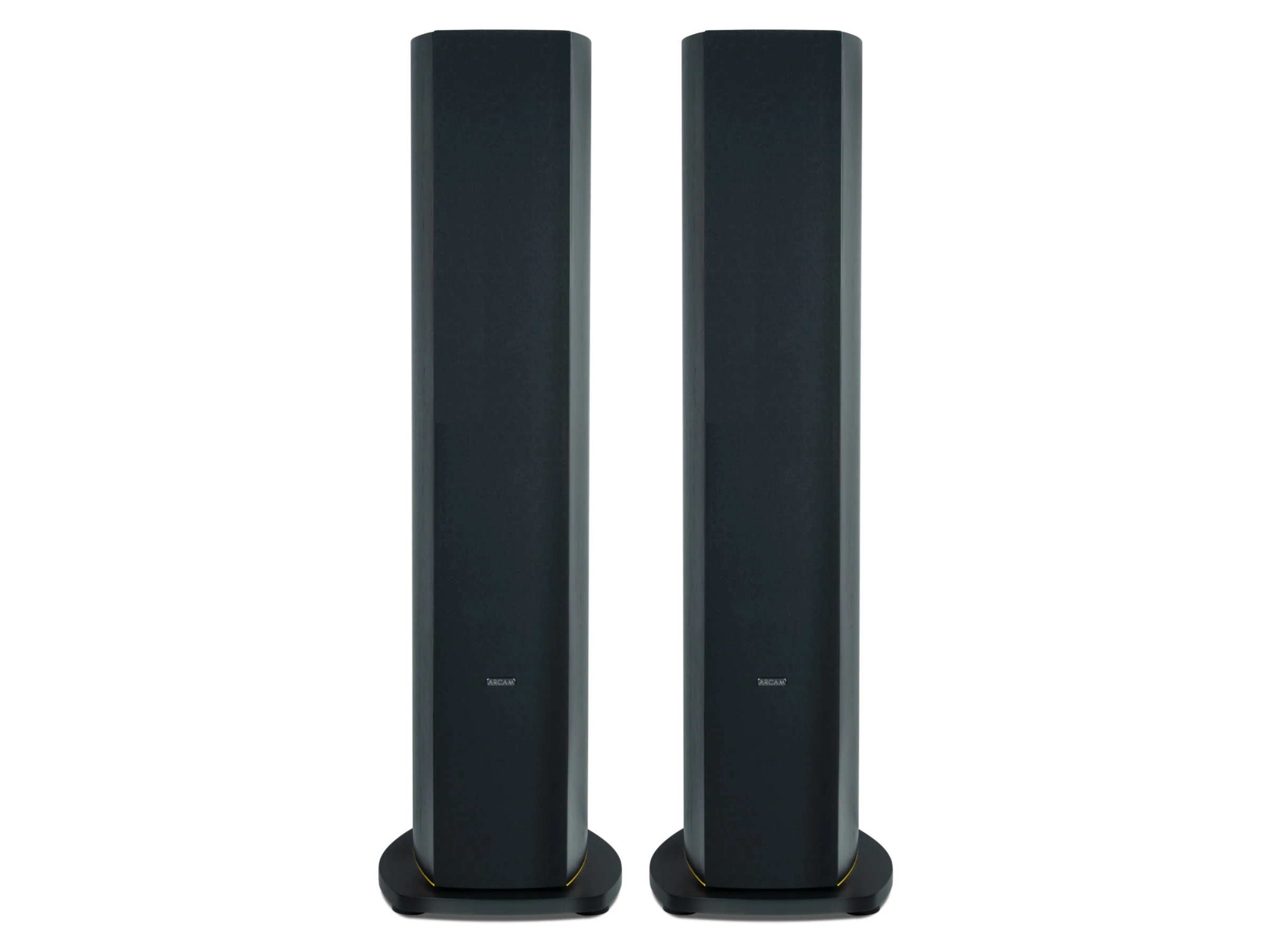 Arcam R35 Floorstanding Speakers - Image 4