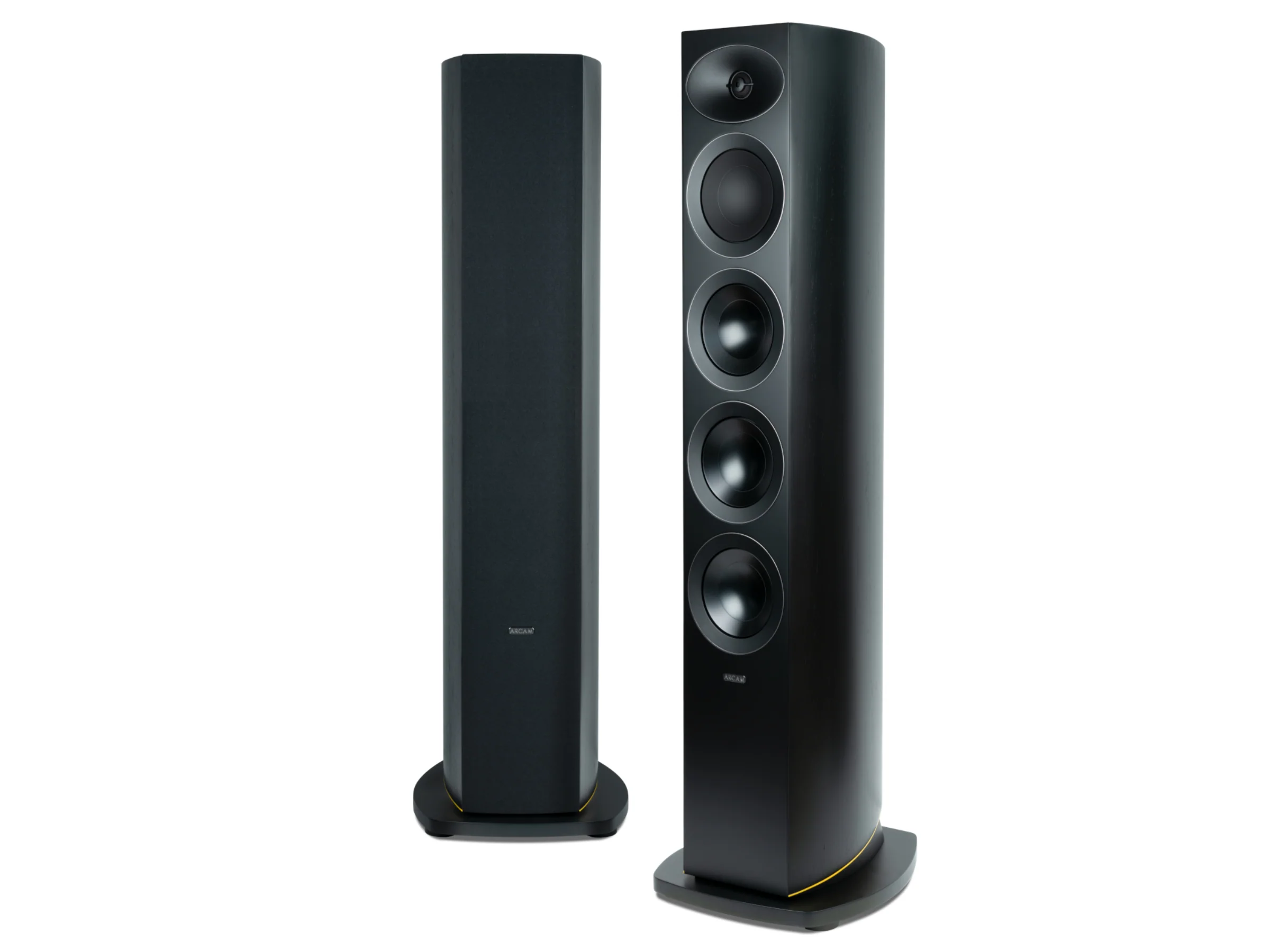 Arcam R35 Floorstanding Speakers - Image 7