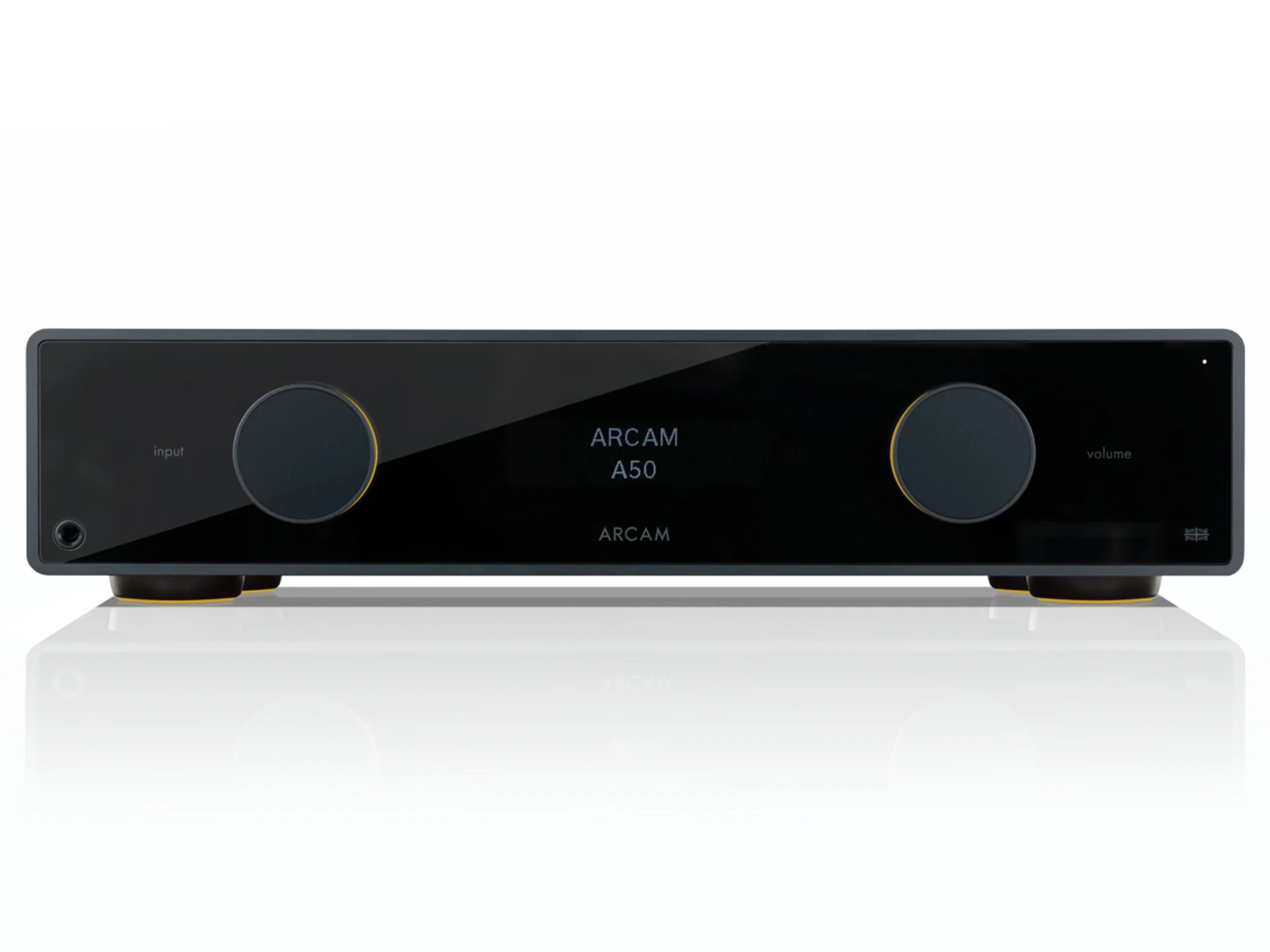Arcam A50 Signature Integrated Amplifier - Image 5