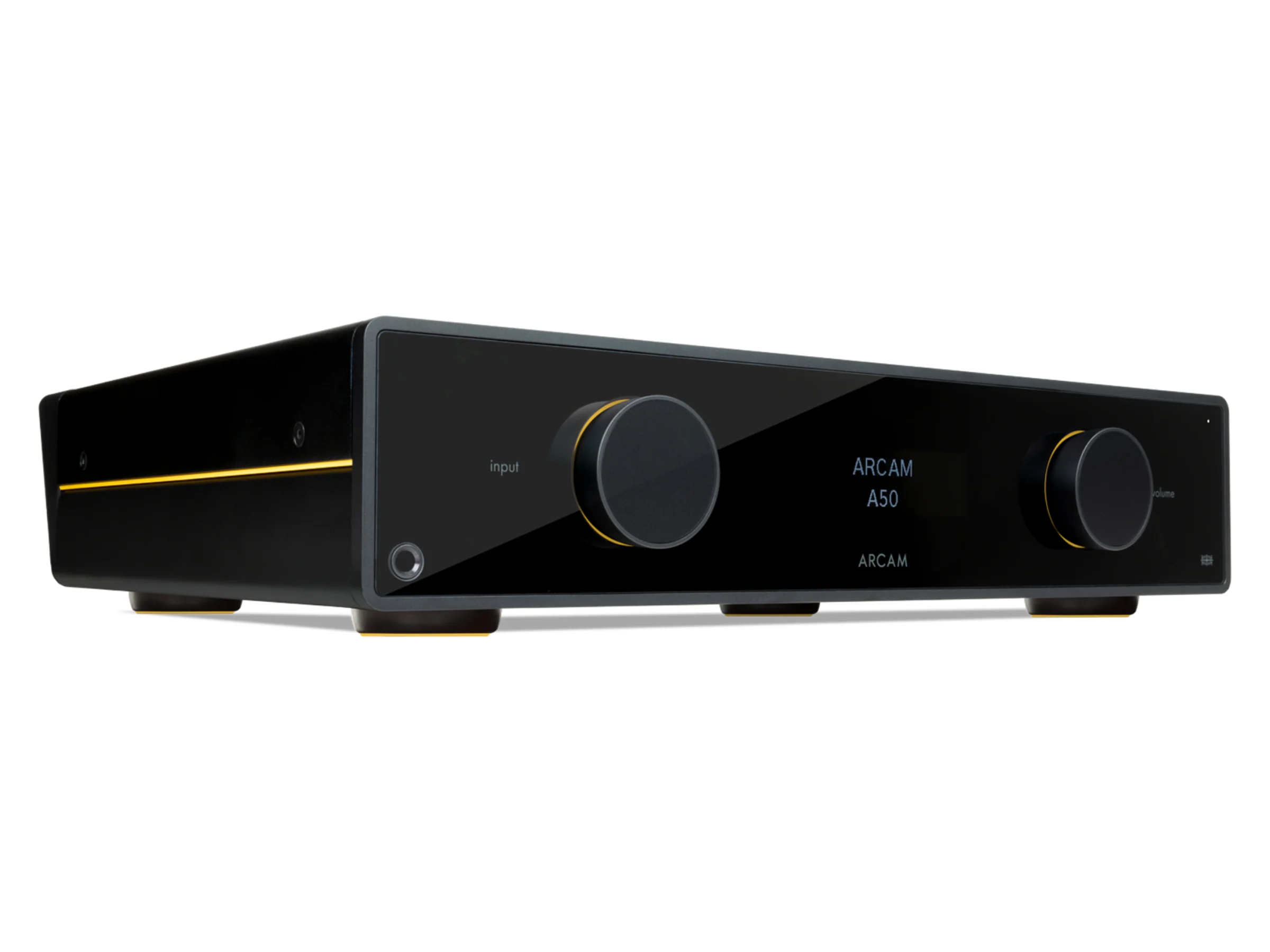 Arcam A50 Signature Integrated Amplifier - Image 6