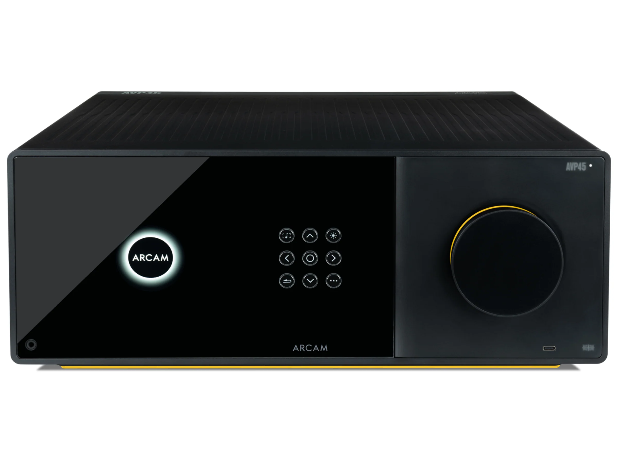 Arcam AVP45 AV Processor - Image 3