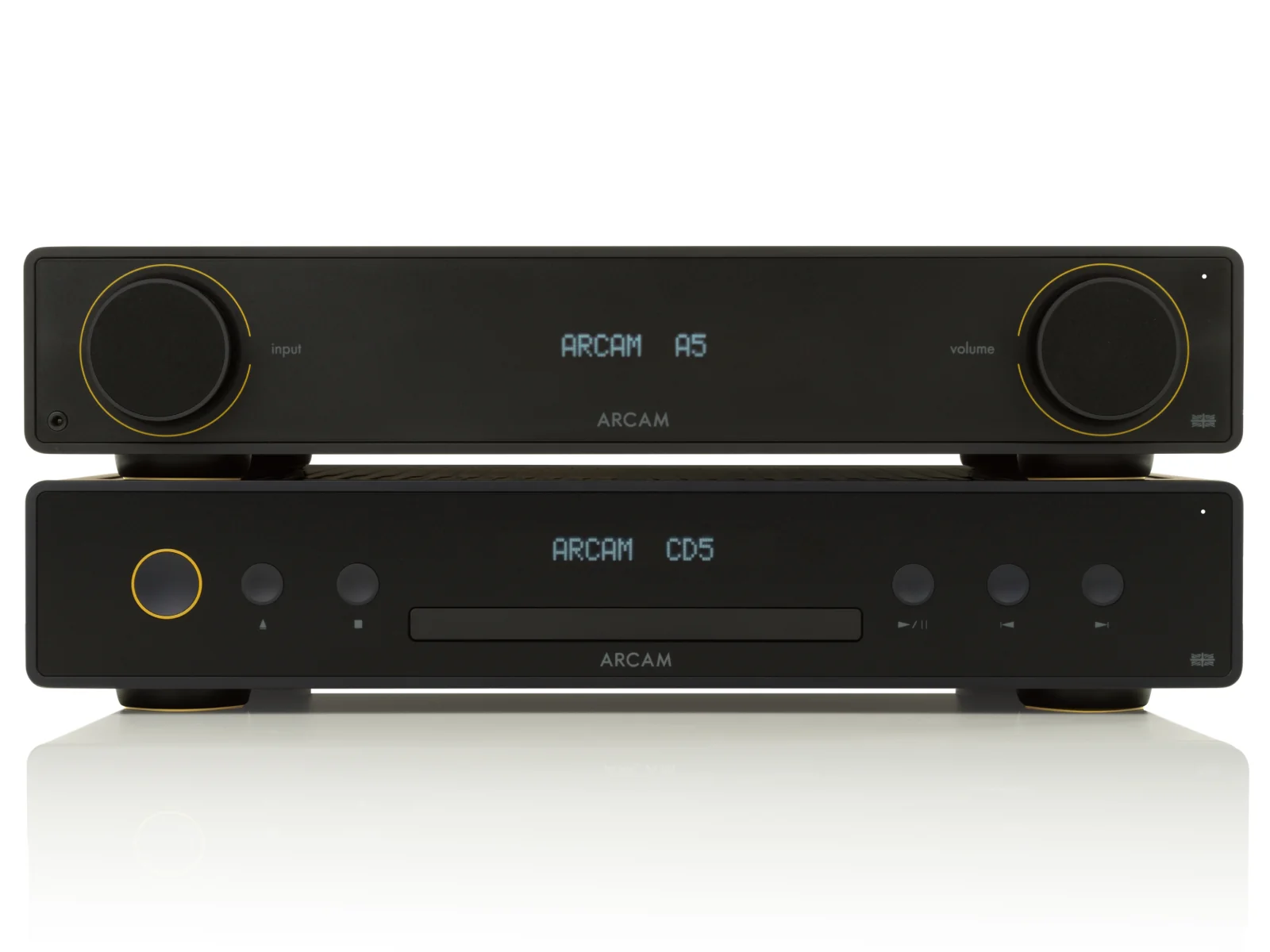 Arcam CD5 CD Player - Image 4