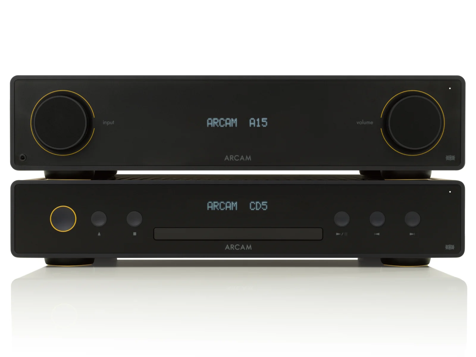 Arcam CD5 CD Player - Image 5
