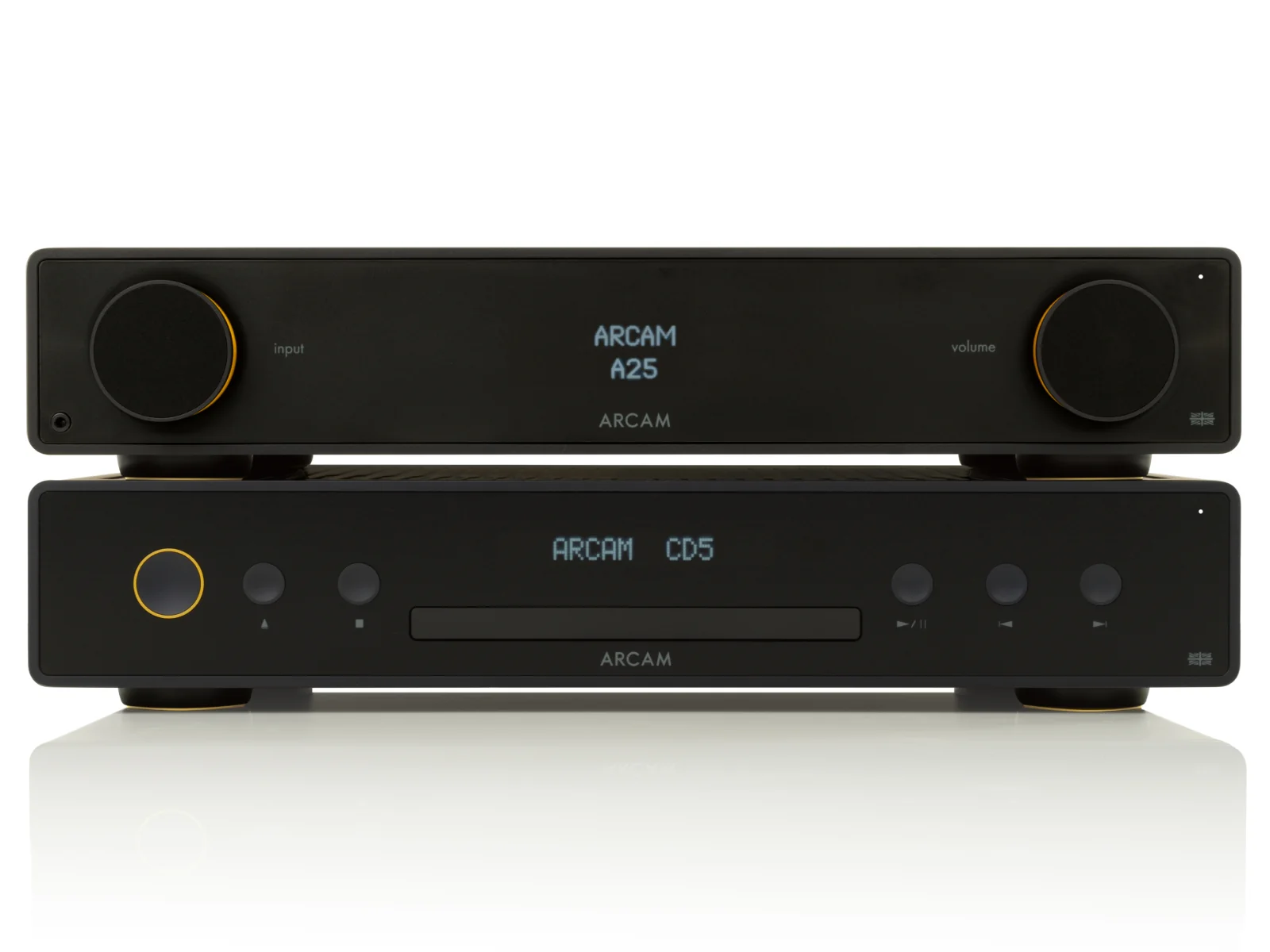 Arcam CD5 CD Player - Image 6