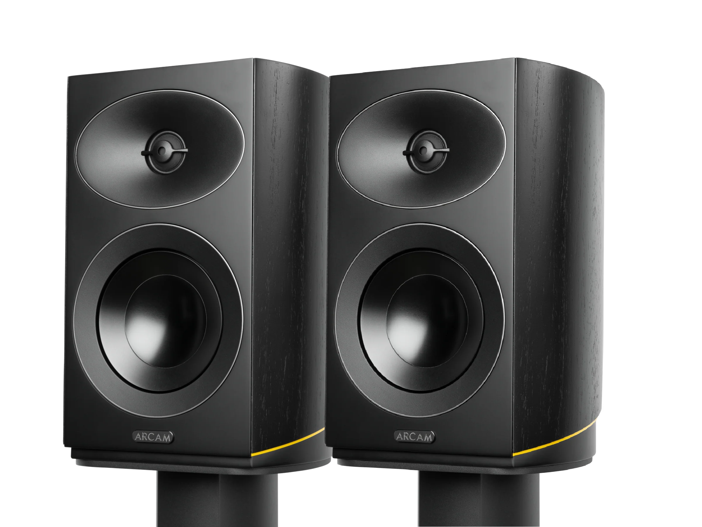 Arcam R15 Bookshelf Speakers - Image 10