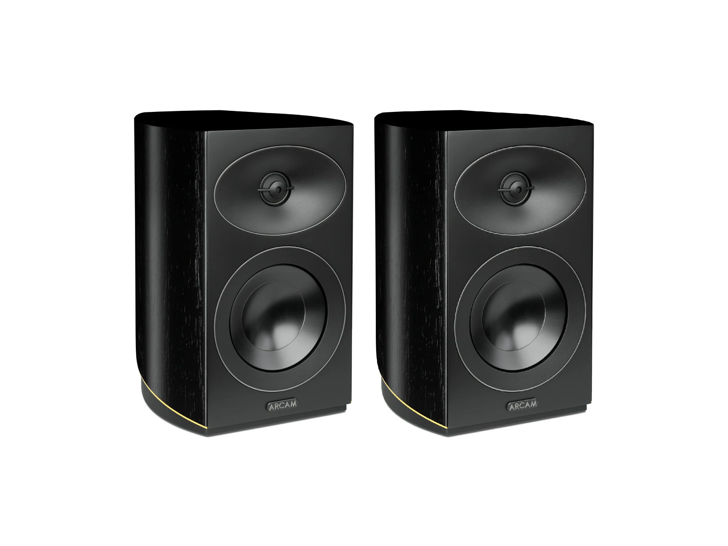 Arcam R15 Bookshelf Speakers - Image 3