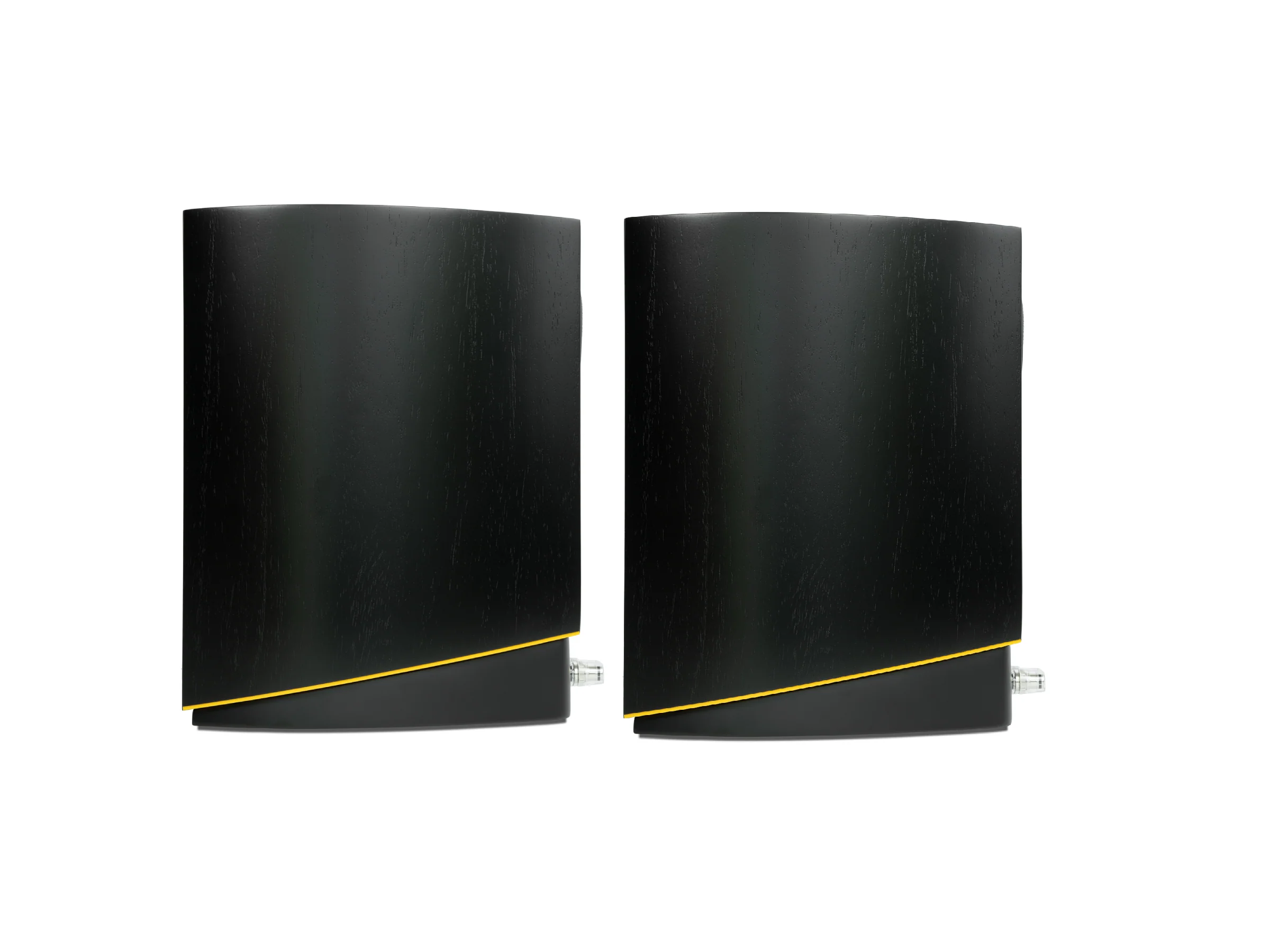 Arcam R15 Bookshelf Speakers - Image 4