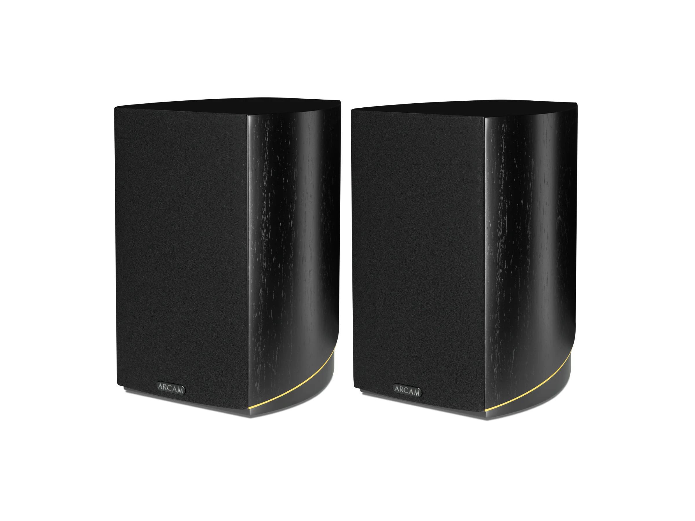 Arcam R15 Bookshelf Speakers - Image 6
