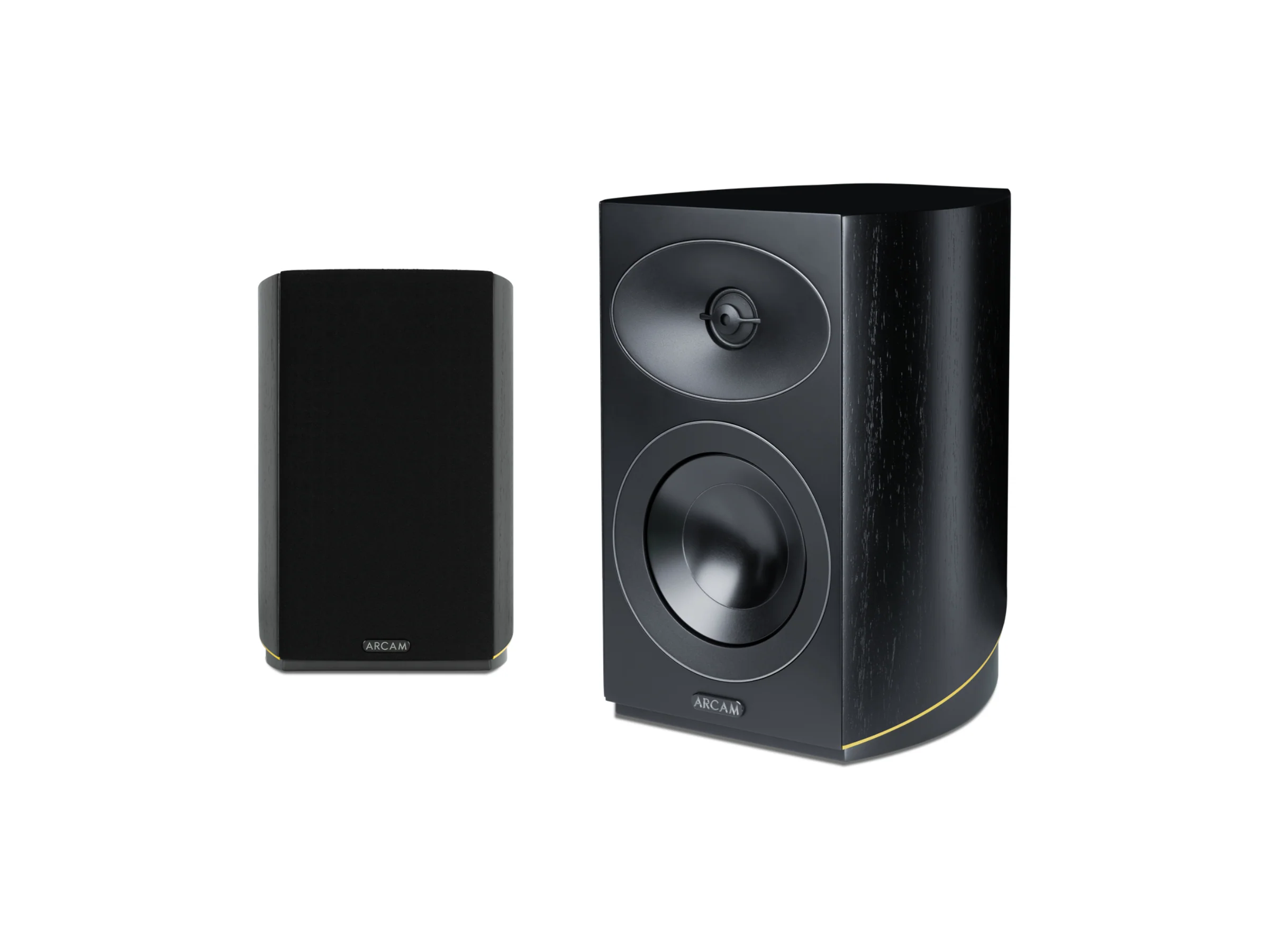 Arcam R15 Bookshelf Speakers - Image 7