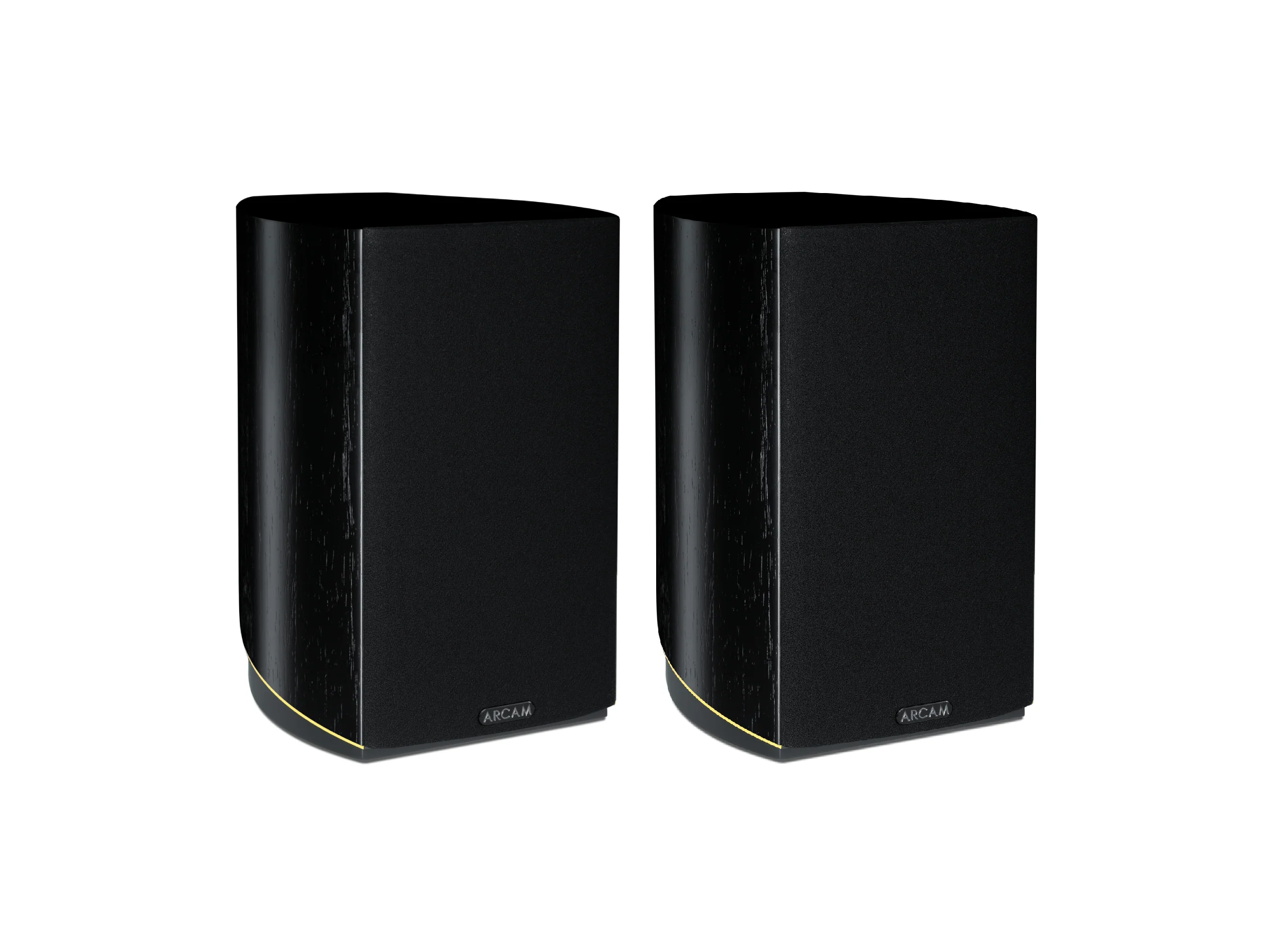 Arcam R15 Bookshelf Speakers - Image 9