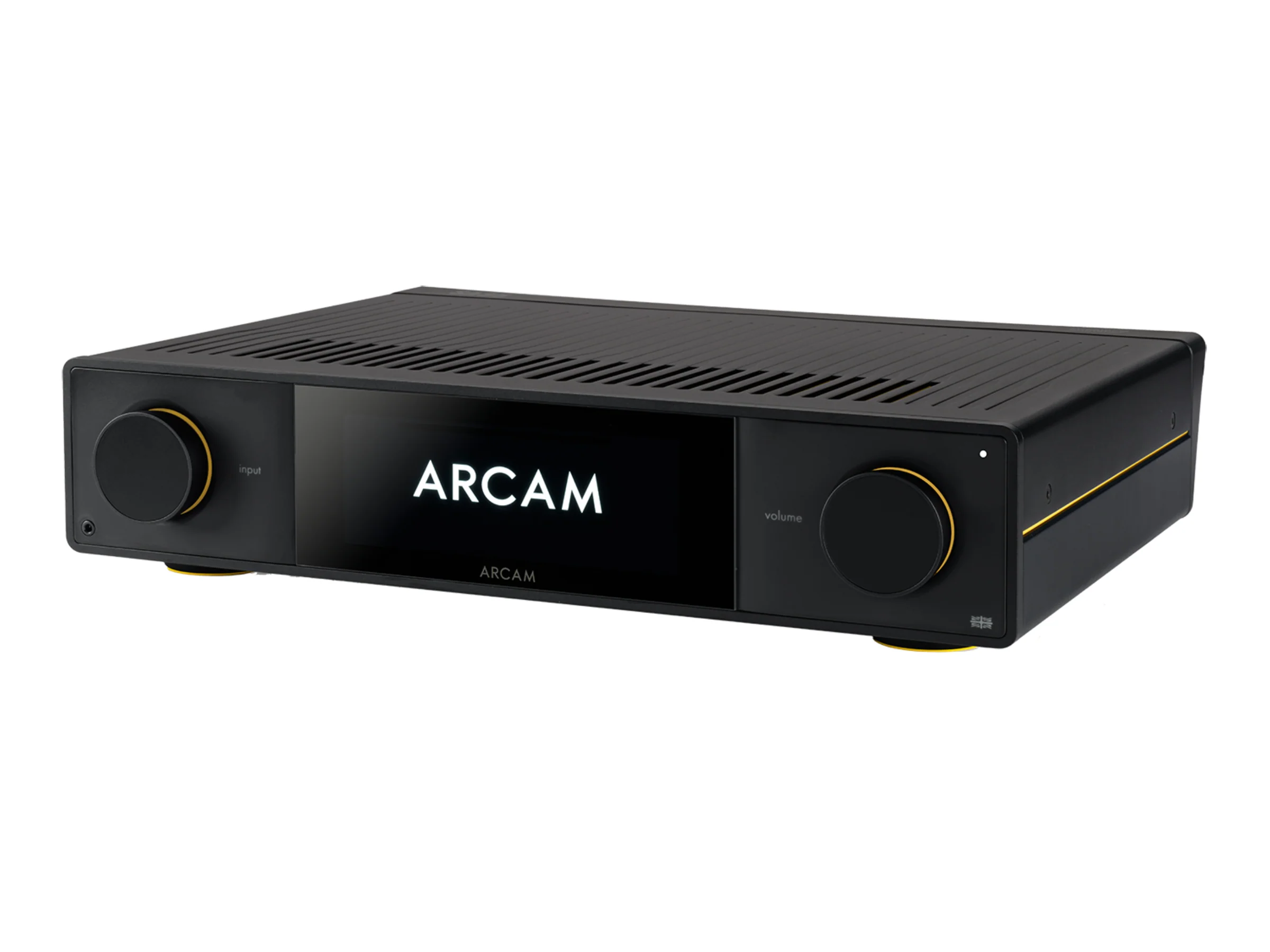 Arcam SA35 with PMC Prodigy1 Bookshelf Speaker - Image 6