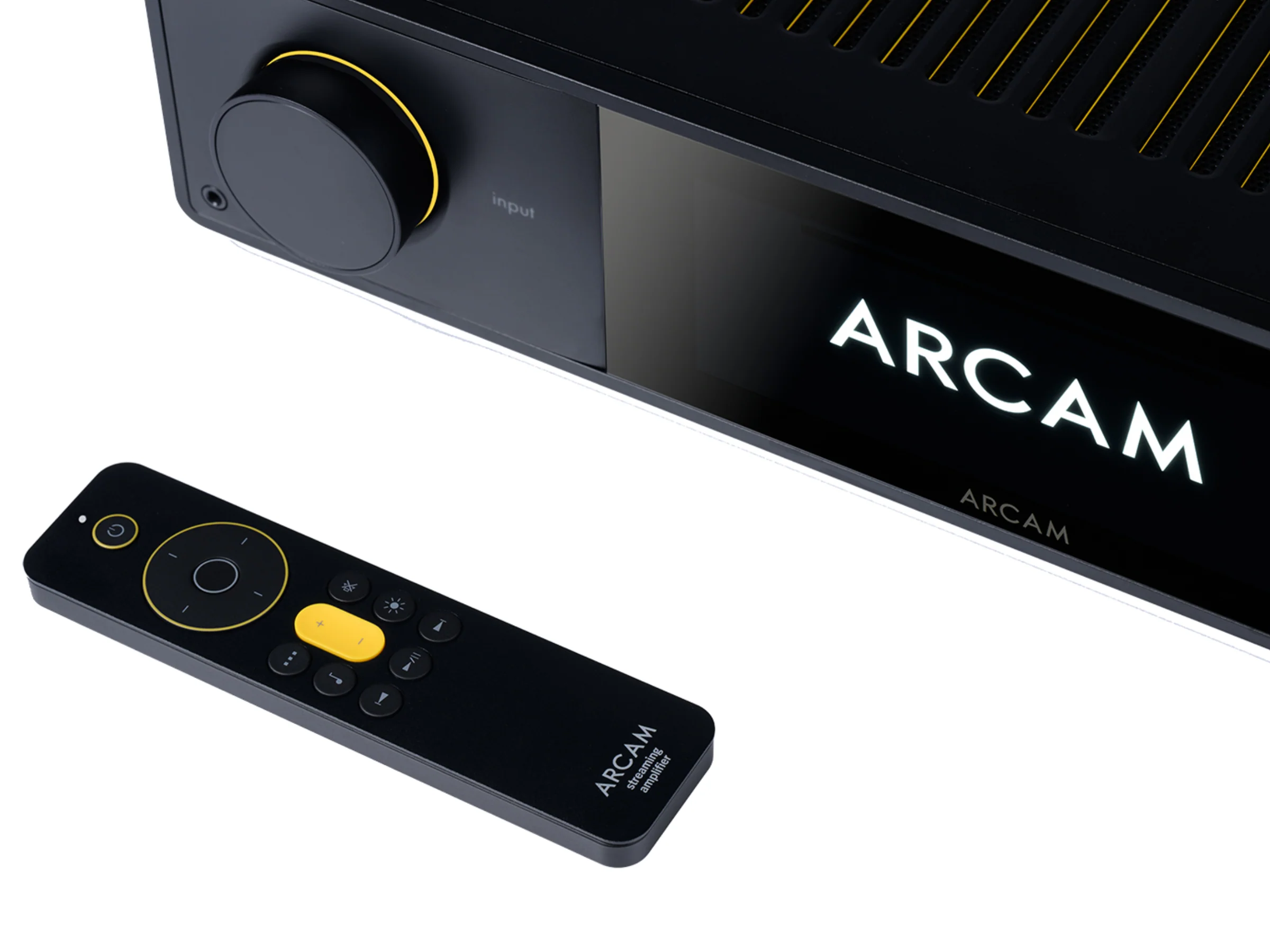 Arcam SA45 with KEF Q Concerto META Speakers - Image 8