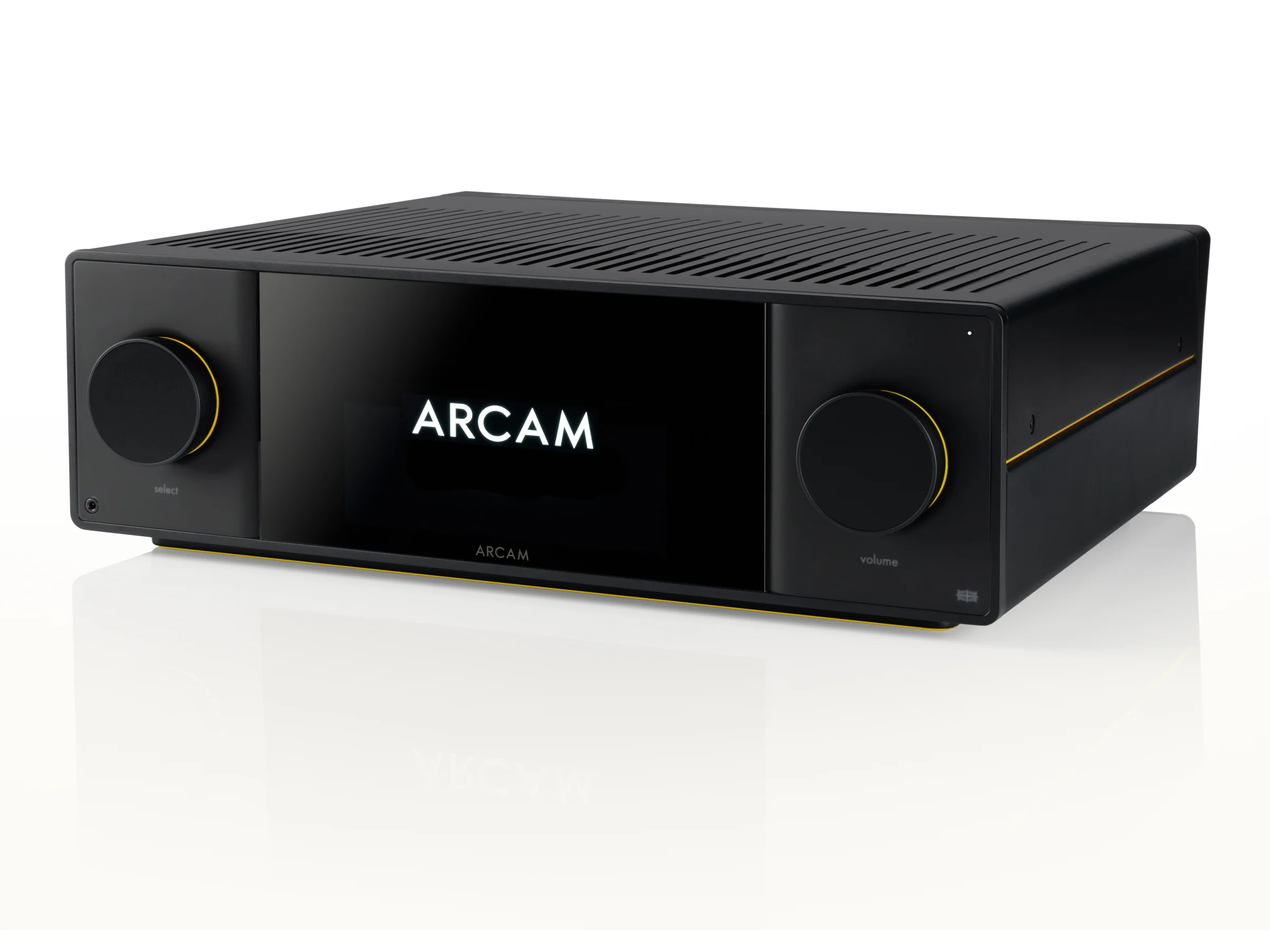 Arcam SA45 with KEF Q Concerto META Speakers - Image 7