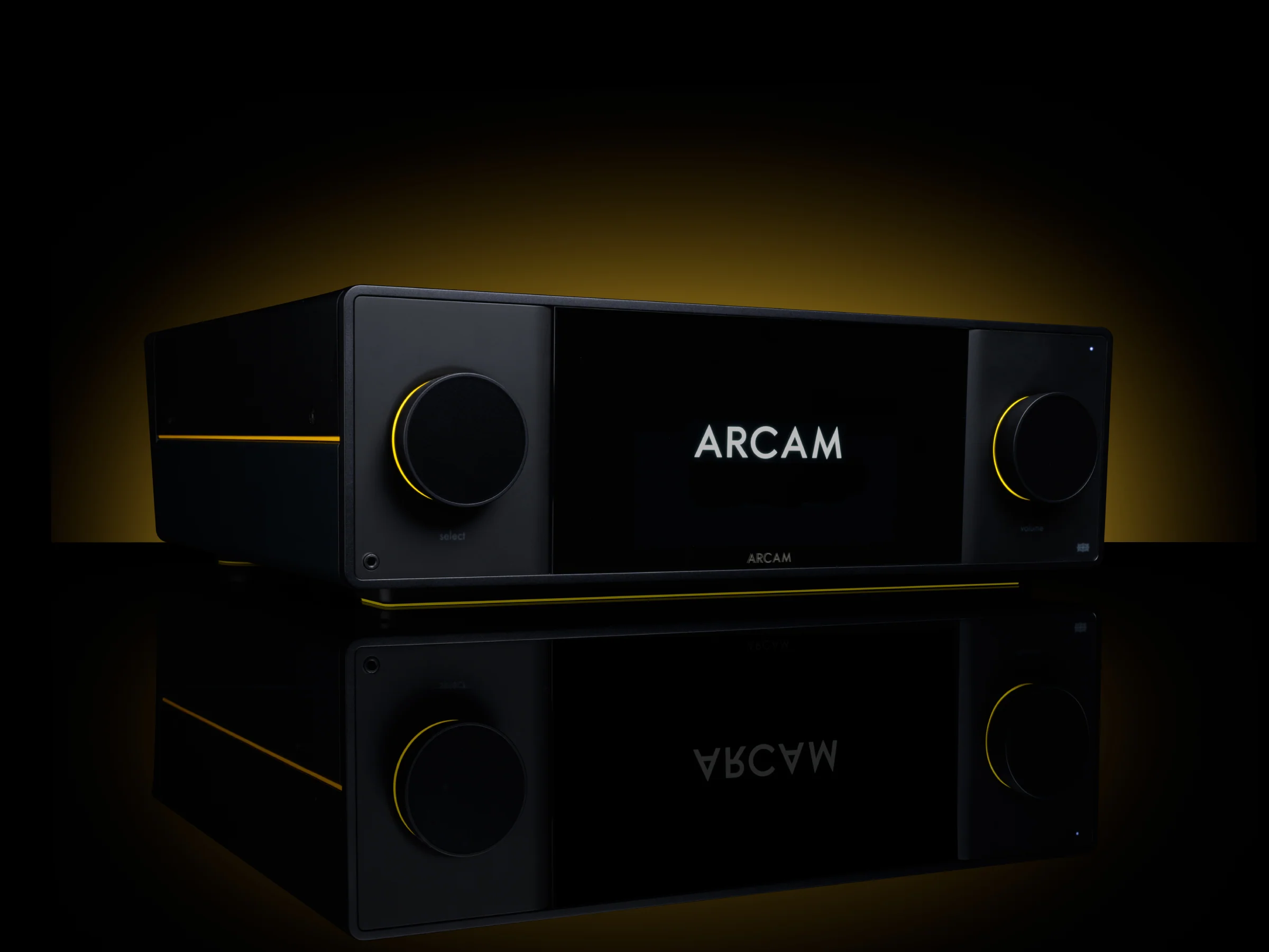 Arcam SA45 with KEF Q Concerto META Speakers - Image 15