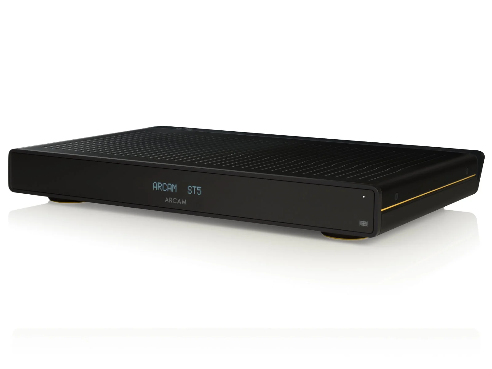 Arcam ST5 Streamer - Image 4