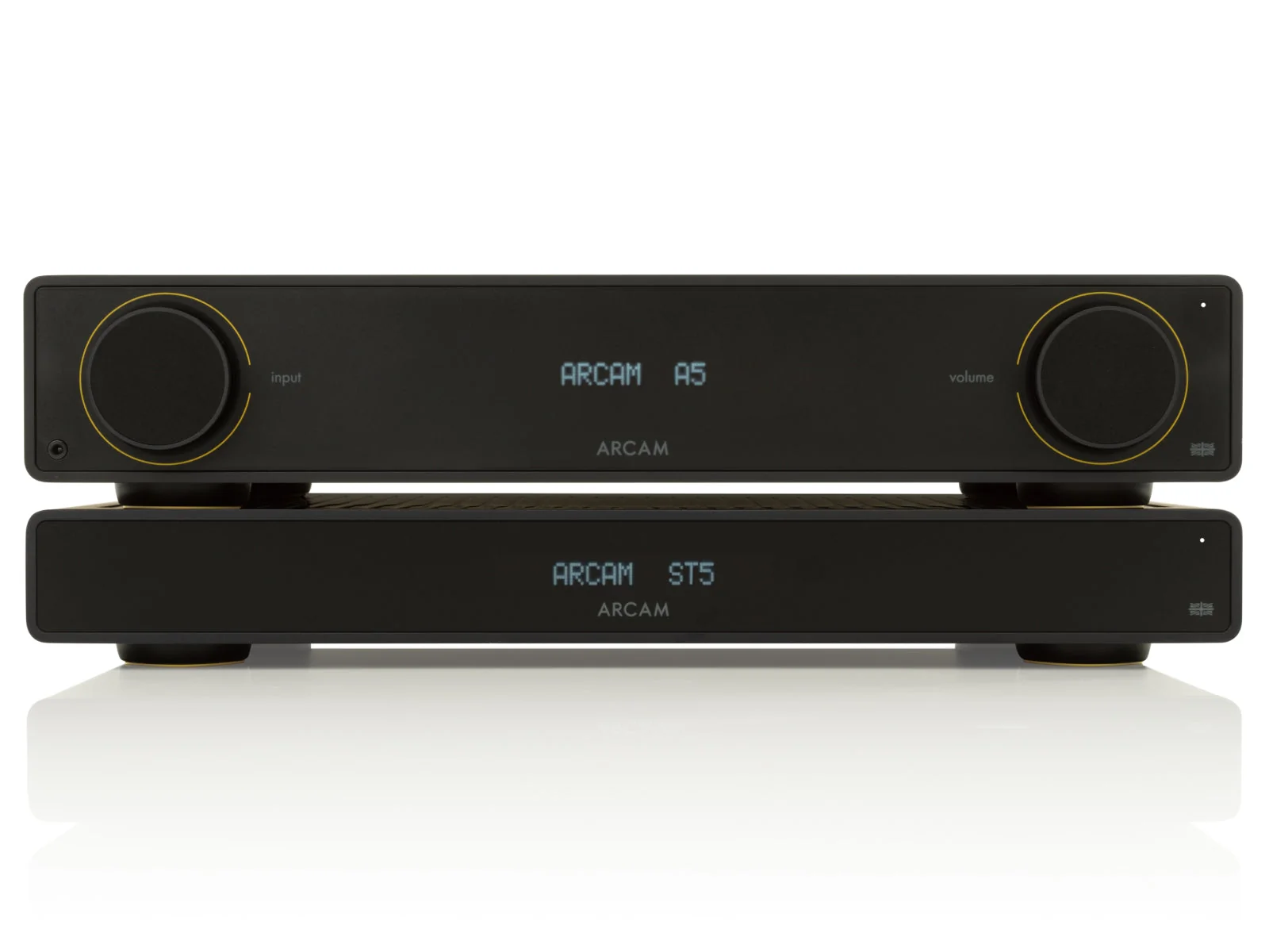 Arcam ST5 Streamer - Image 5