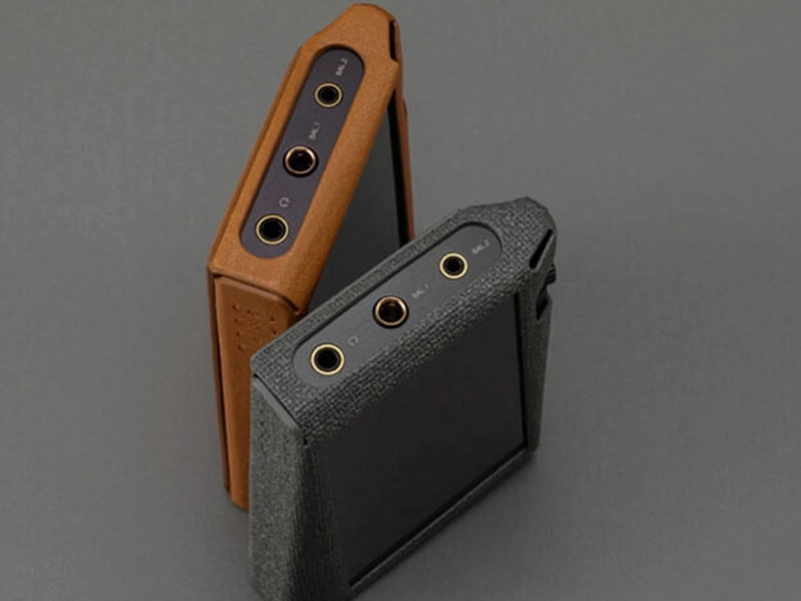 Astell&Kern A&norma SR35 Case (Promotional item) - Image 3
