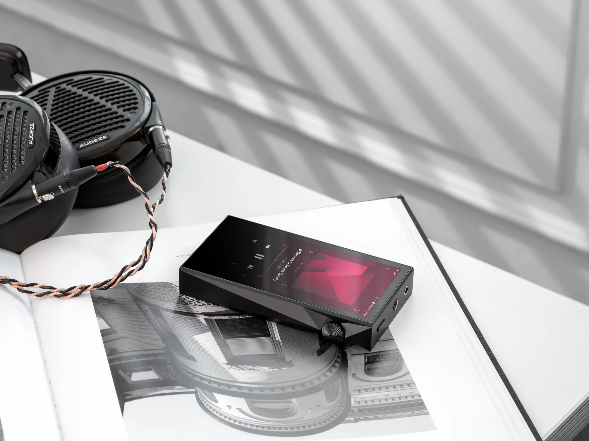 Astell&Kern A&ultima SP3000M Digital Audio Player - Image 11