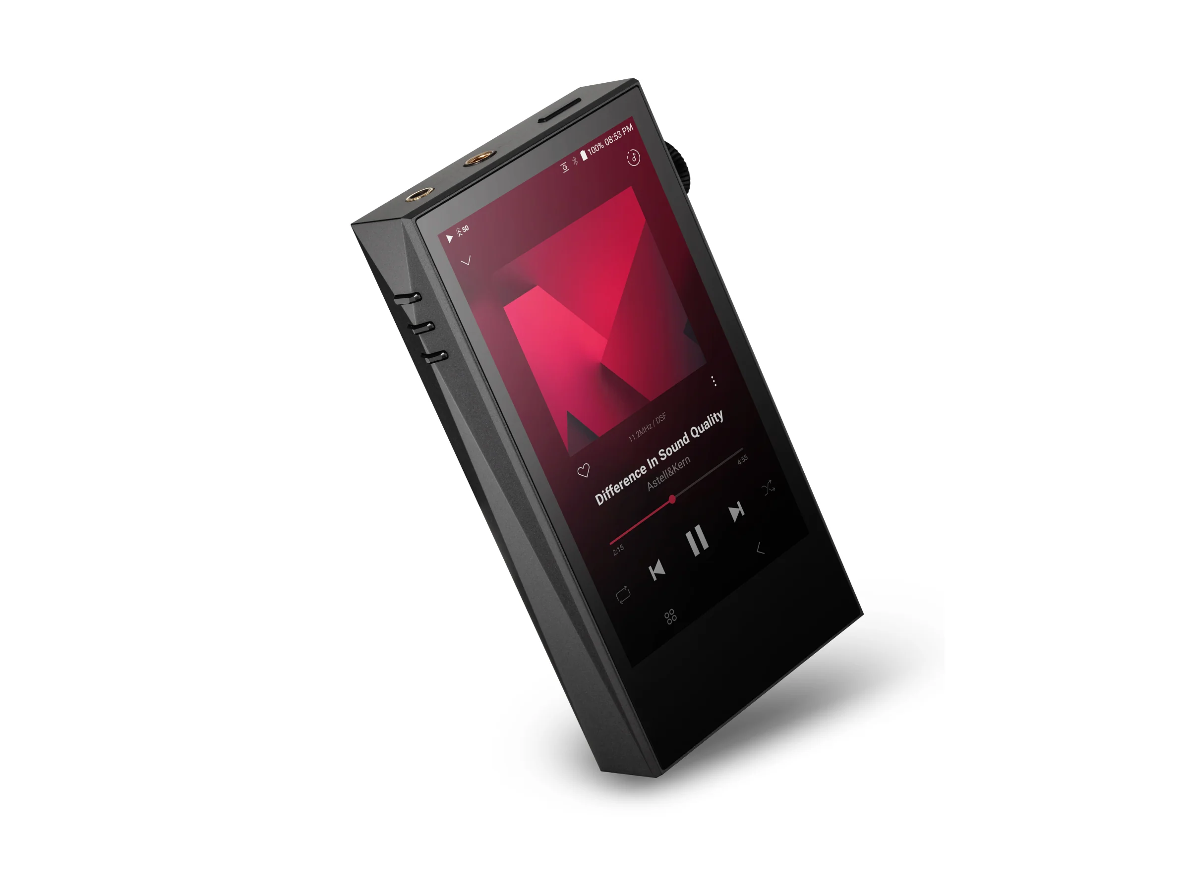 Astell&Kern A&ultima SP3000M Digital Audio Player - Image 3