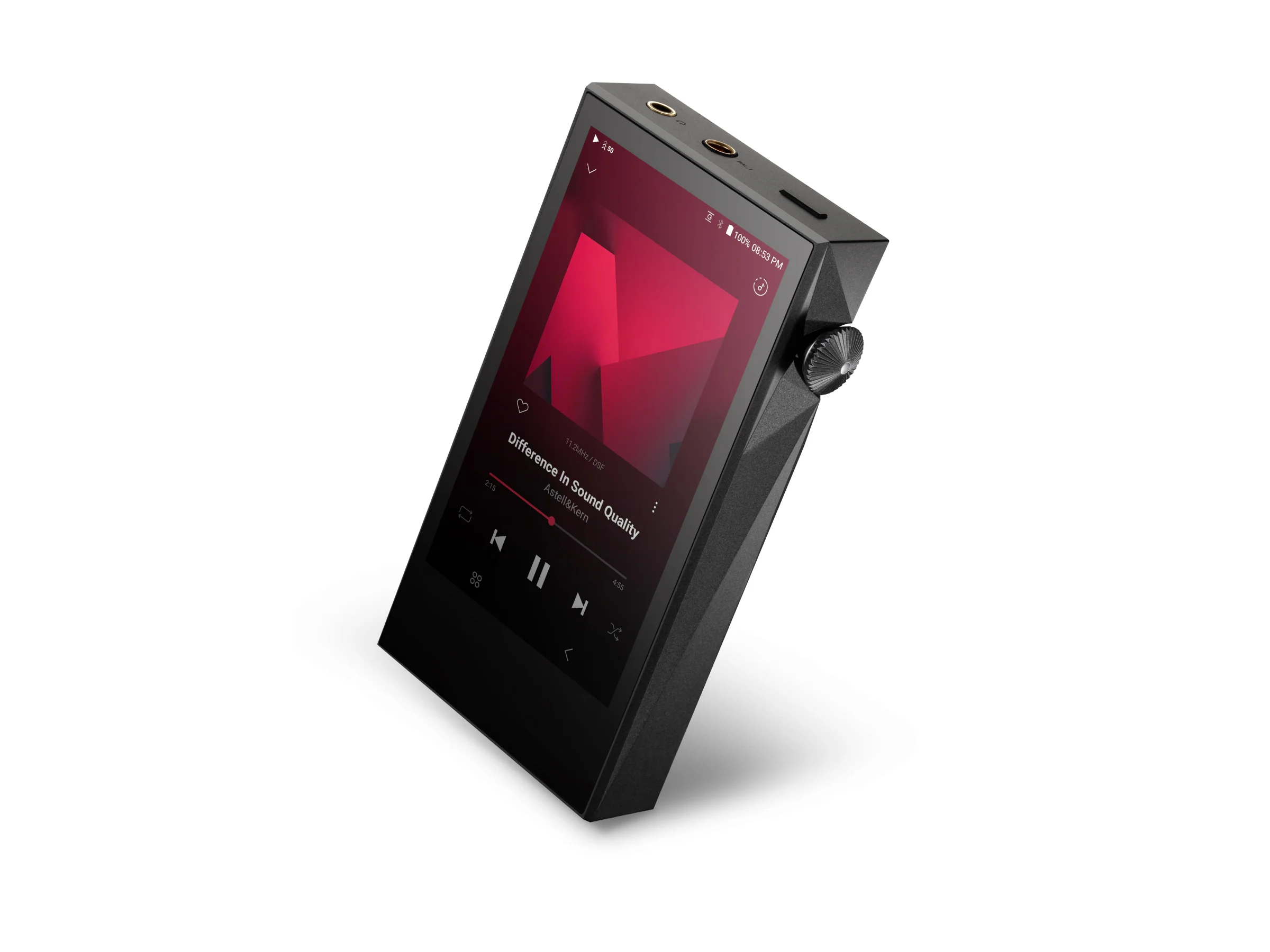 Astell&Kern A&ultima SP3000M Digital Audio Player - Image 5