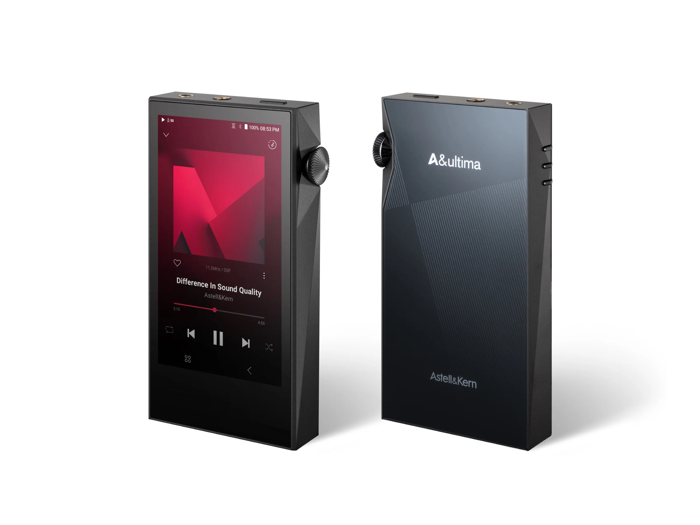 Astell&Kern A&ultima SP3000M Digital Audio Player - Image 6
