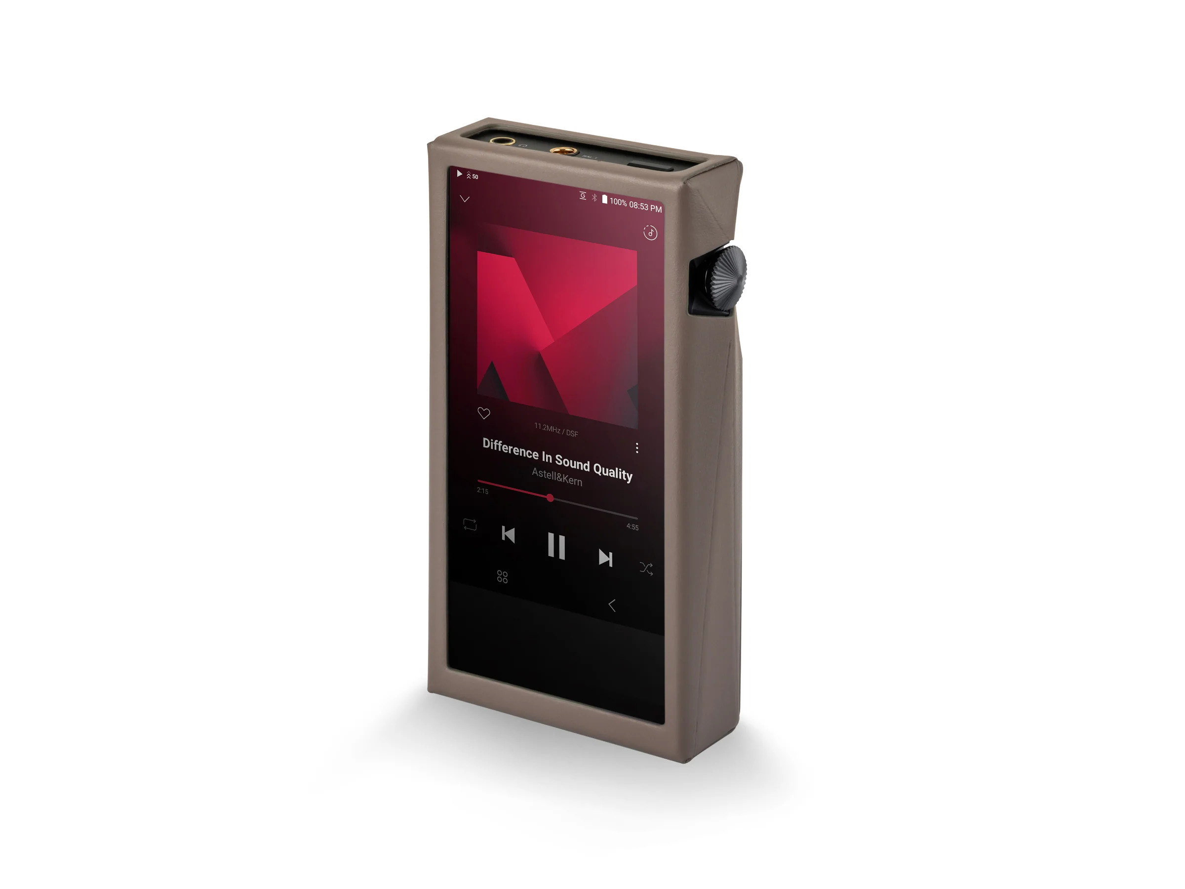 Astell&Kern A&ultima SP3000M Digital Audio Player - Image 7