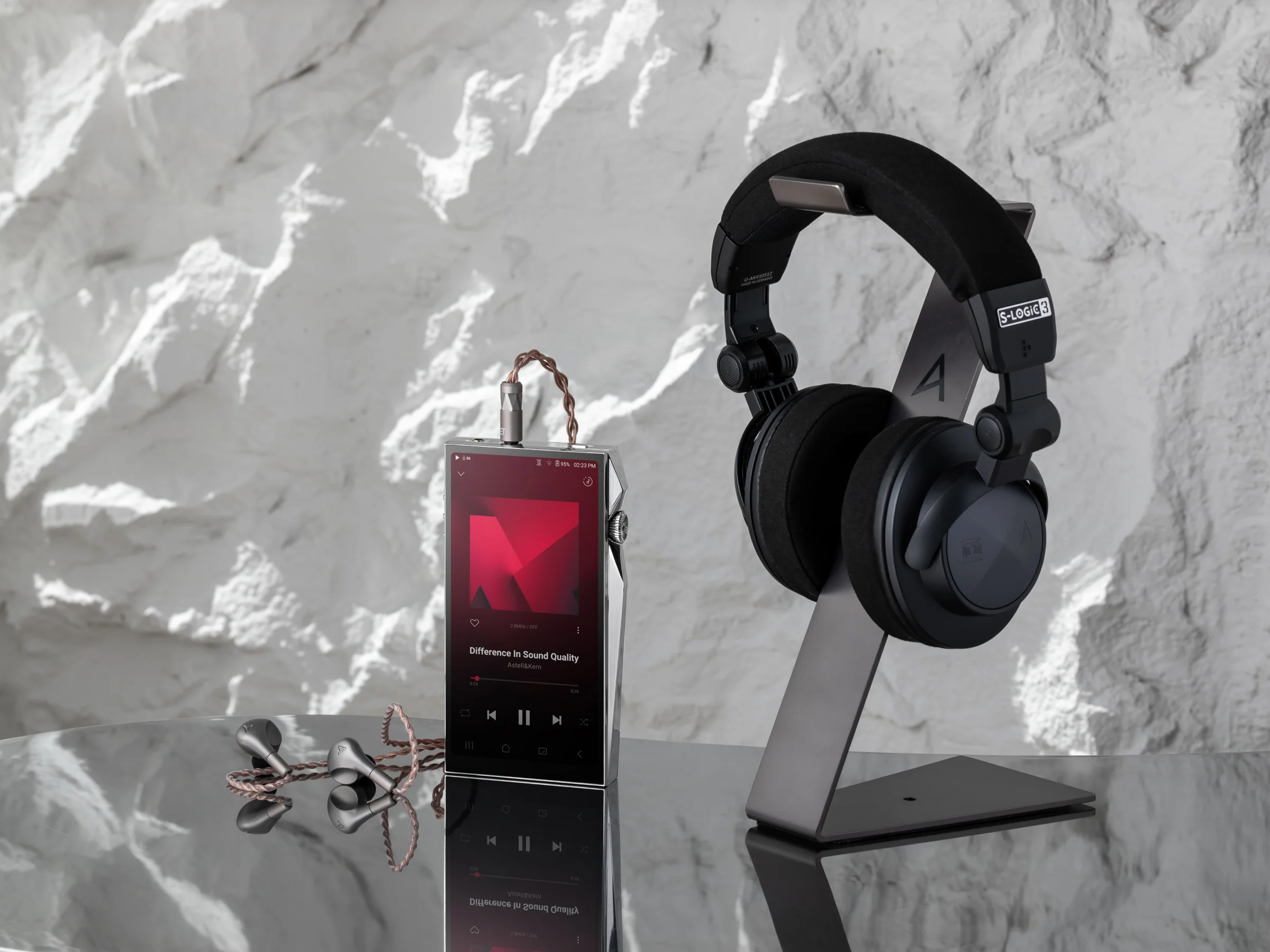 Astell&Kern A&ultima SP4000 Digital Audio Player - Image 18