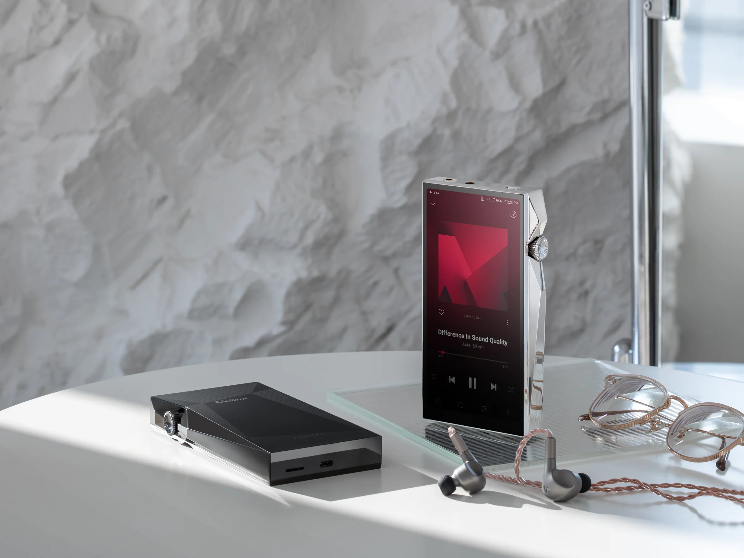 Astell&Kern A&ultima SP4000 Digital Audio Player - Image 22