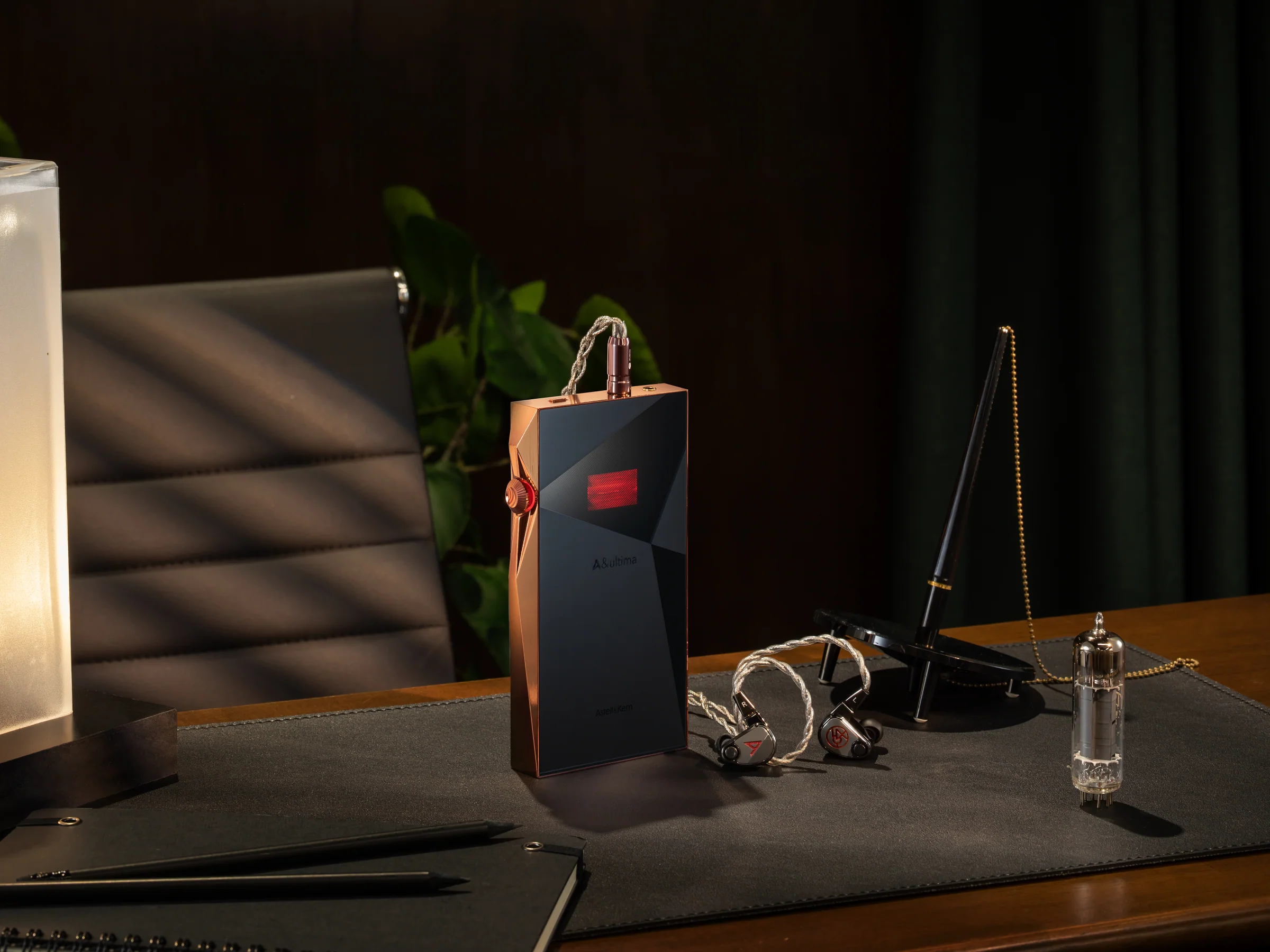 Astell&Kern A&ultima SP4000T Digital Audio Player - Image 9