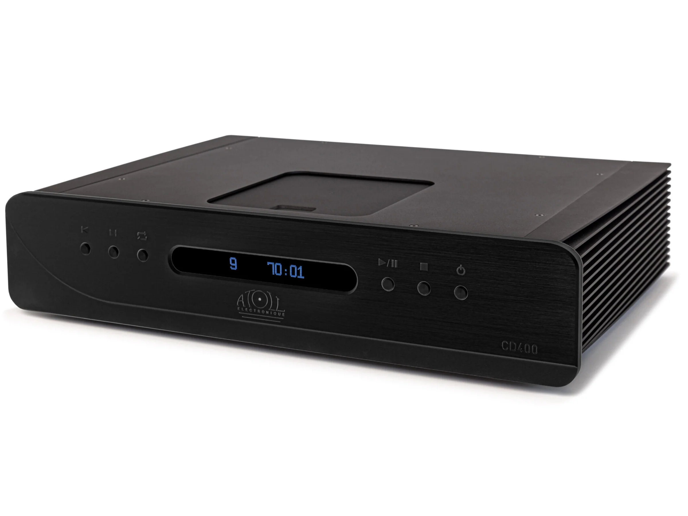 Atoll CD400 EVO CD Player - Image 2