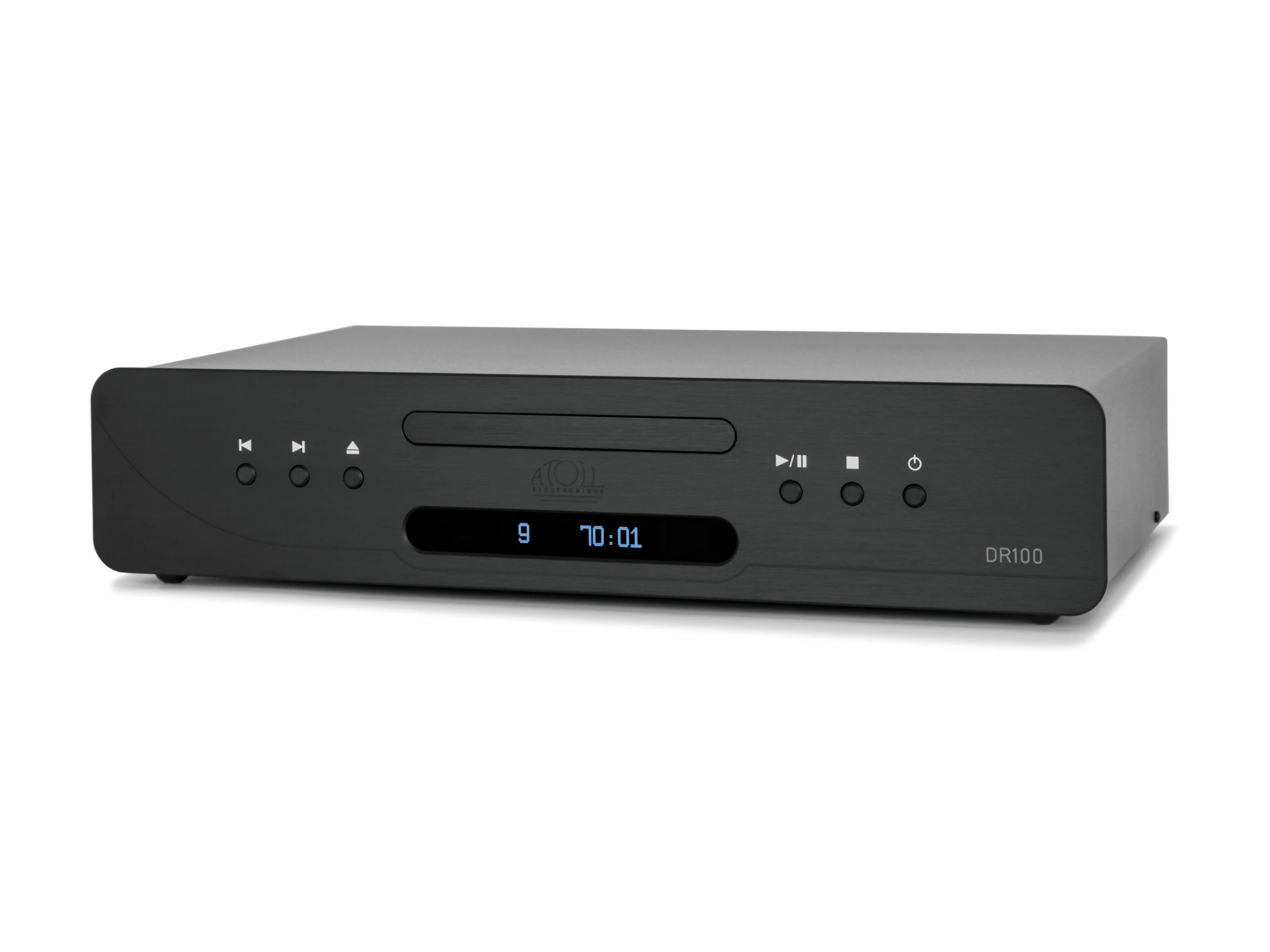 Atoll DR100 EVO CD Transport