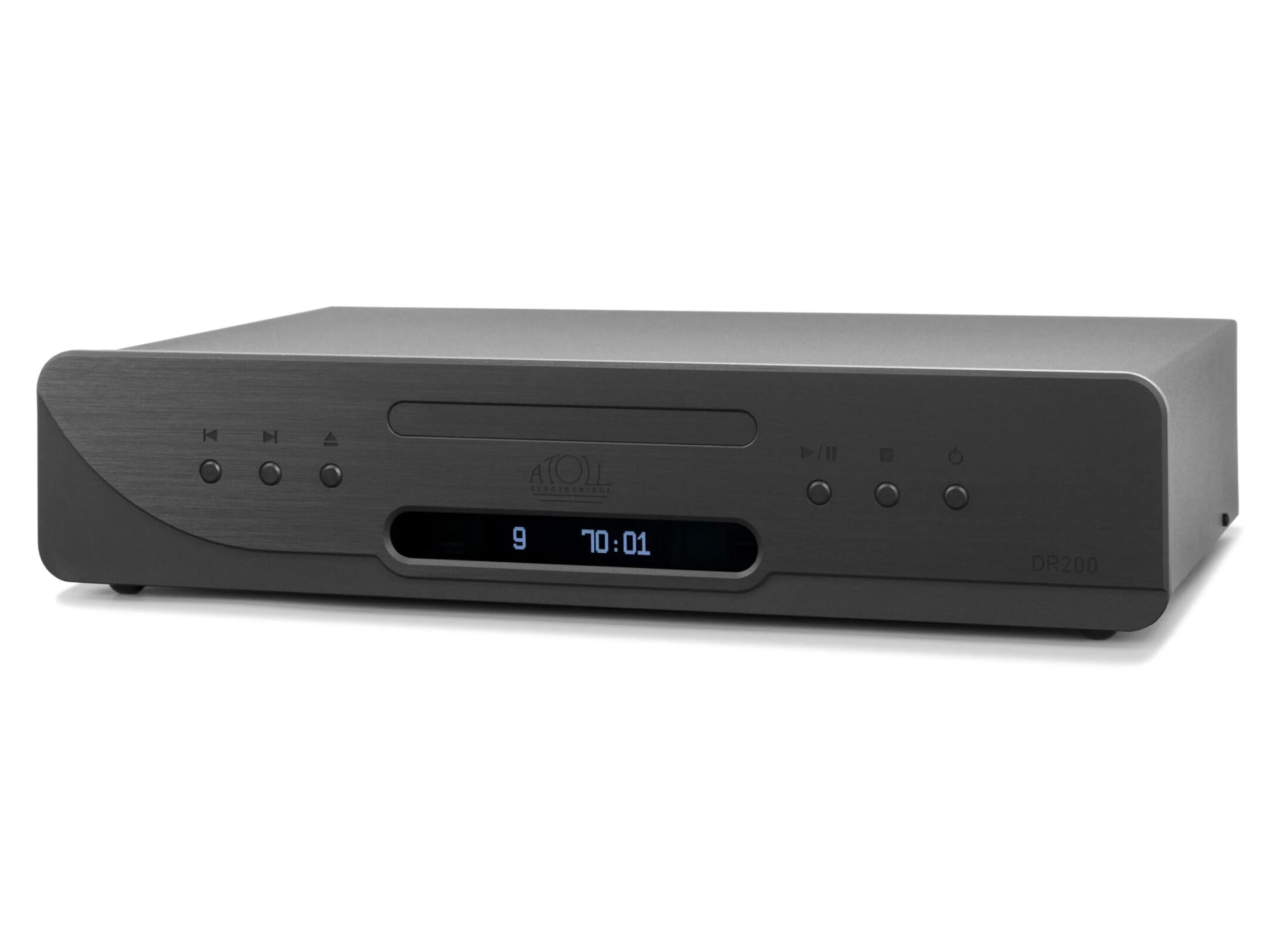 Atoll DR200 EVO CD Transport