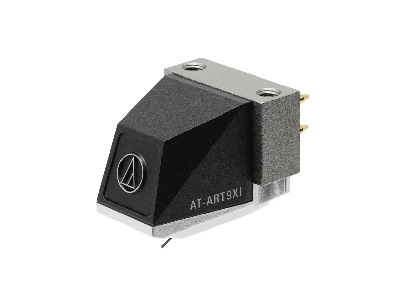 Audio Technica AT-ART9XI Dual Moving Coil Cartridge - Image 3