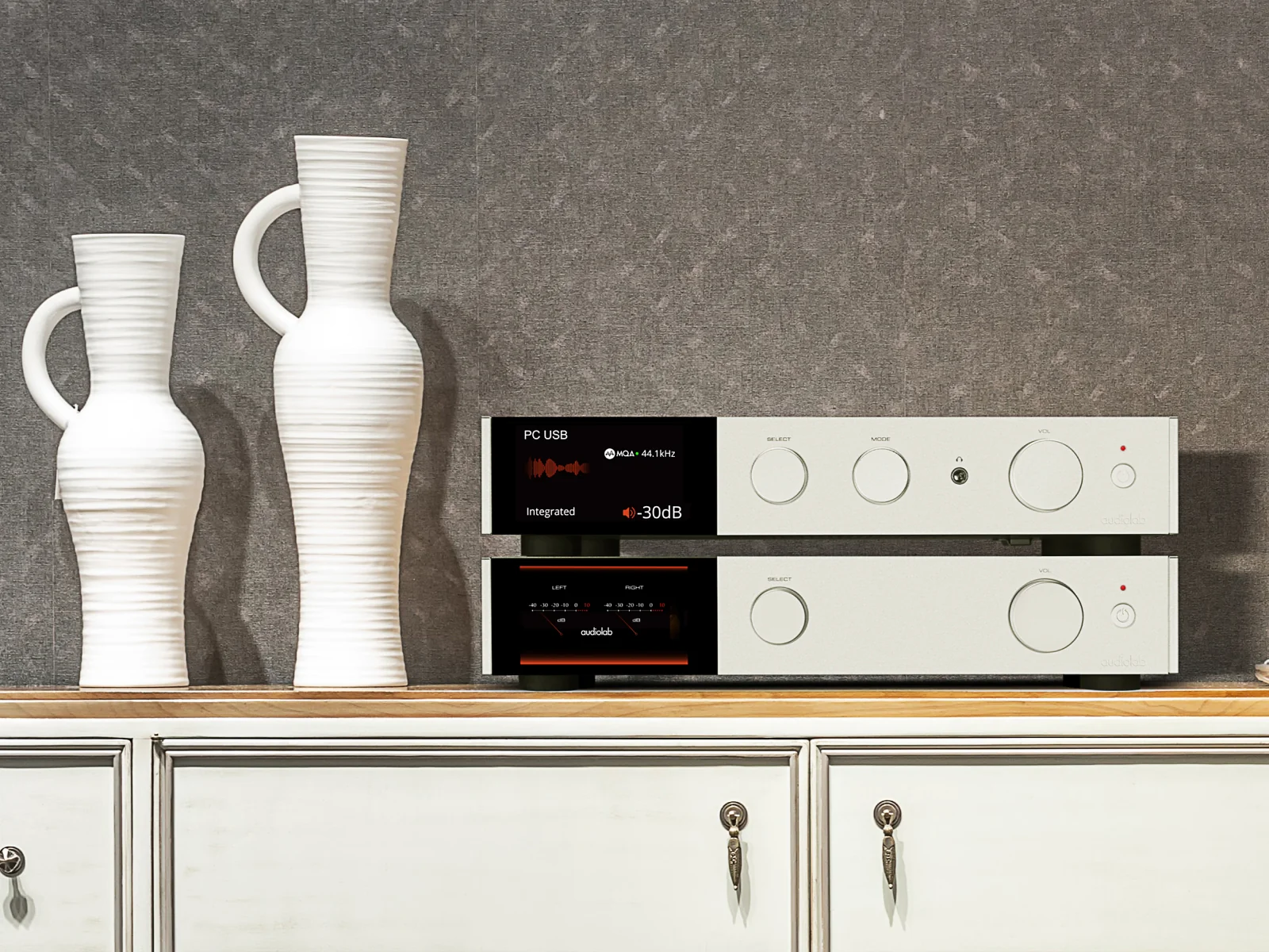 Audiolab 9000N Wireless Music Streamer - Image 6