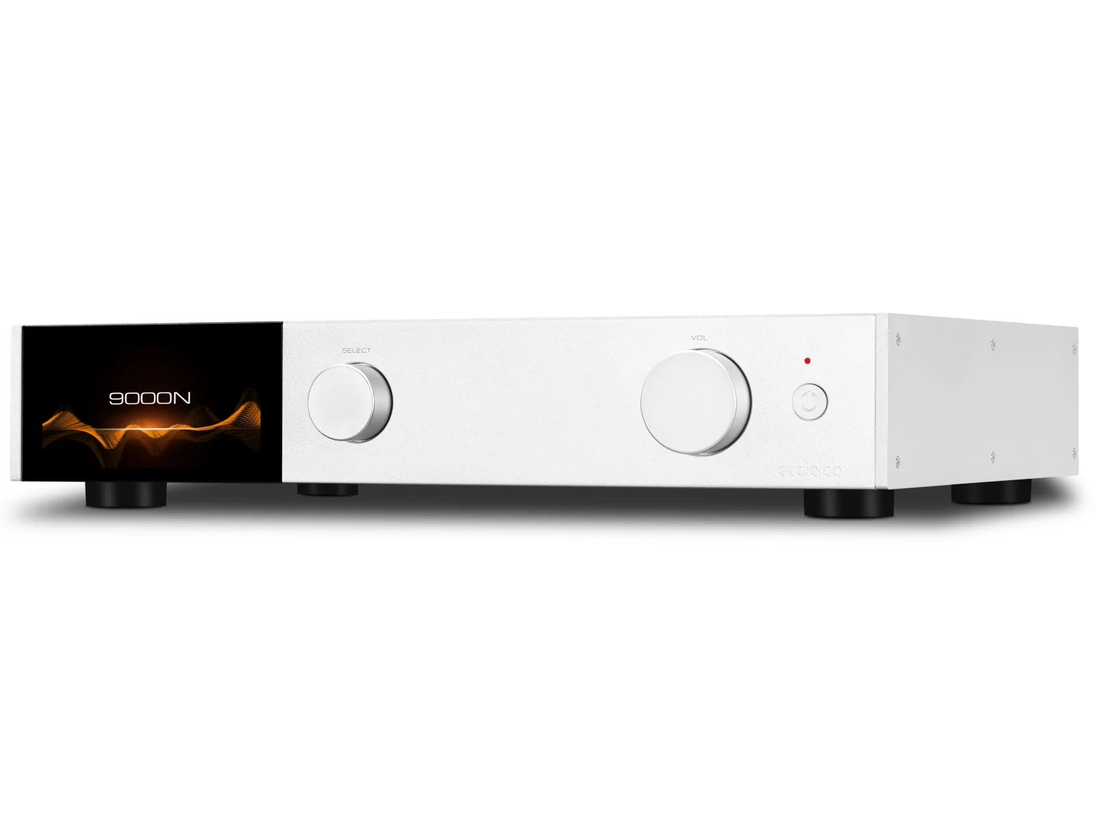 Audiolab 9000N Wireless Music Streamer - Image 5