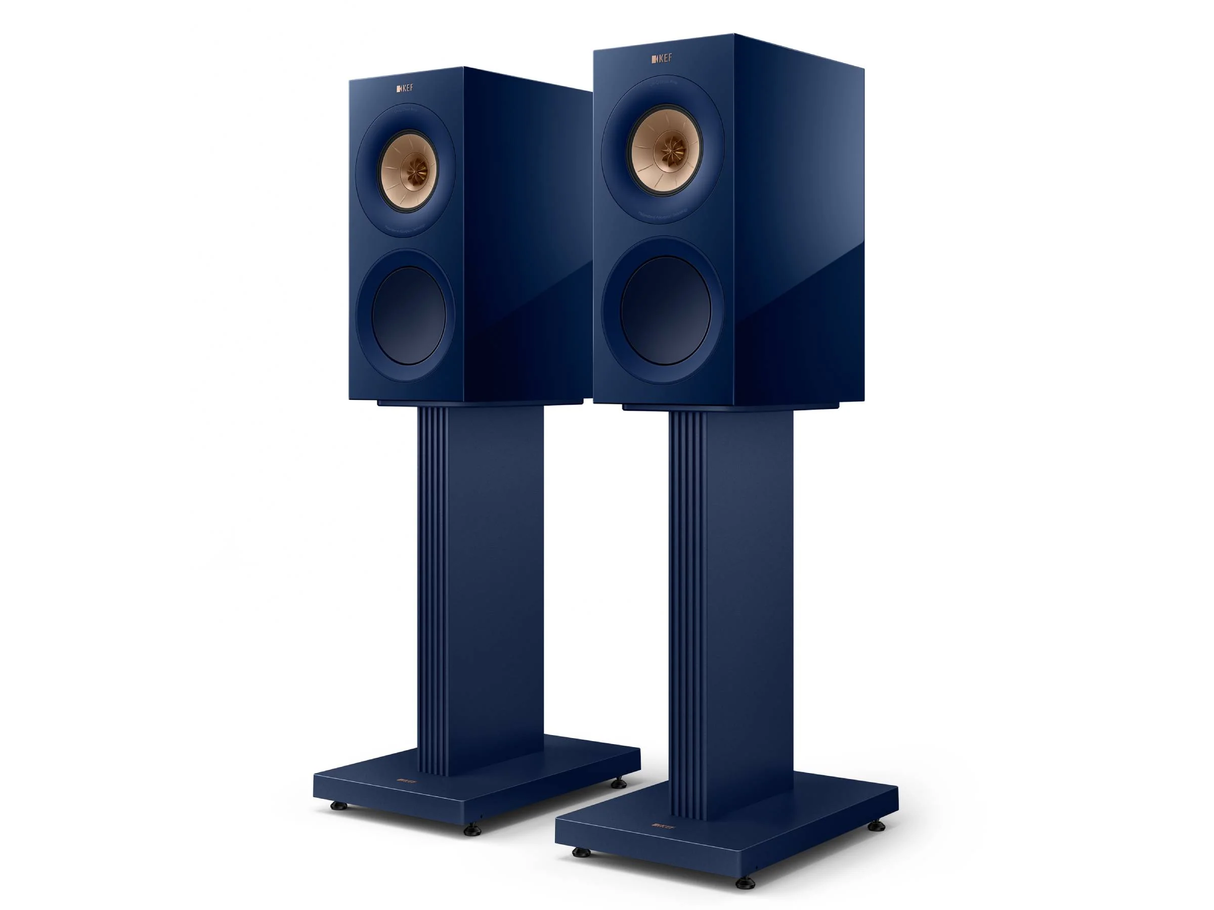 Arcam SA35 with KEF R3 META Speakers - Image 22