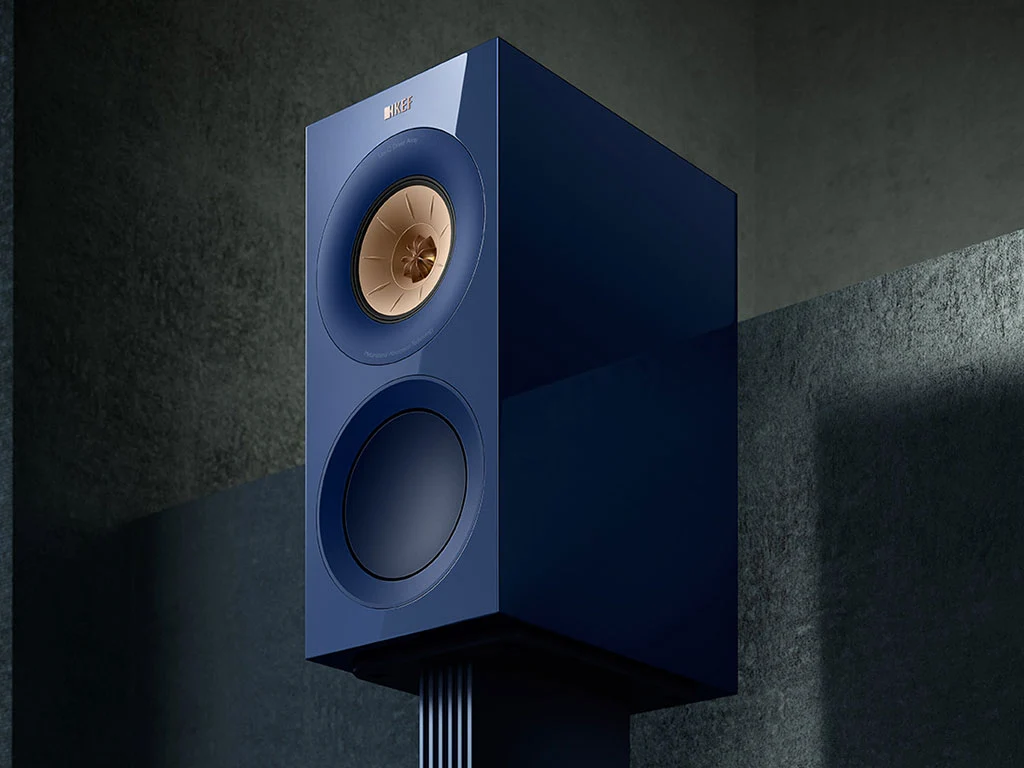 Audiolab 9000A with KEF R3 META - Image 17