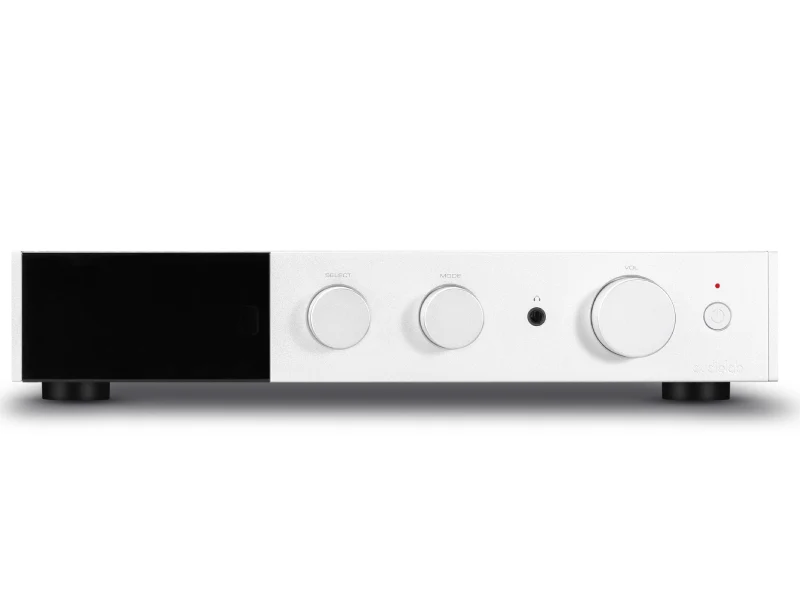 Audiolab 9000A Integrated Amplifier - Image 3
