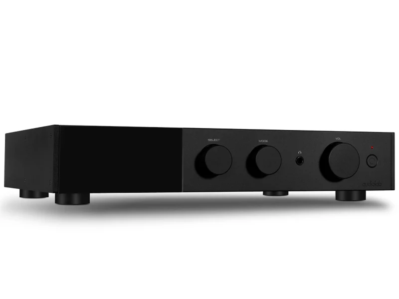 Audiolab 9000A Integrated Amplifier - Image 4
