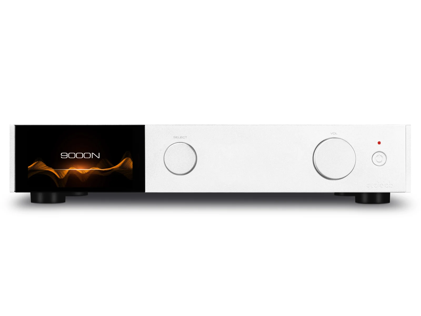 Audiolab 9000N Wireless Music Streamer - Image 3