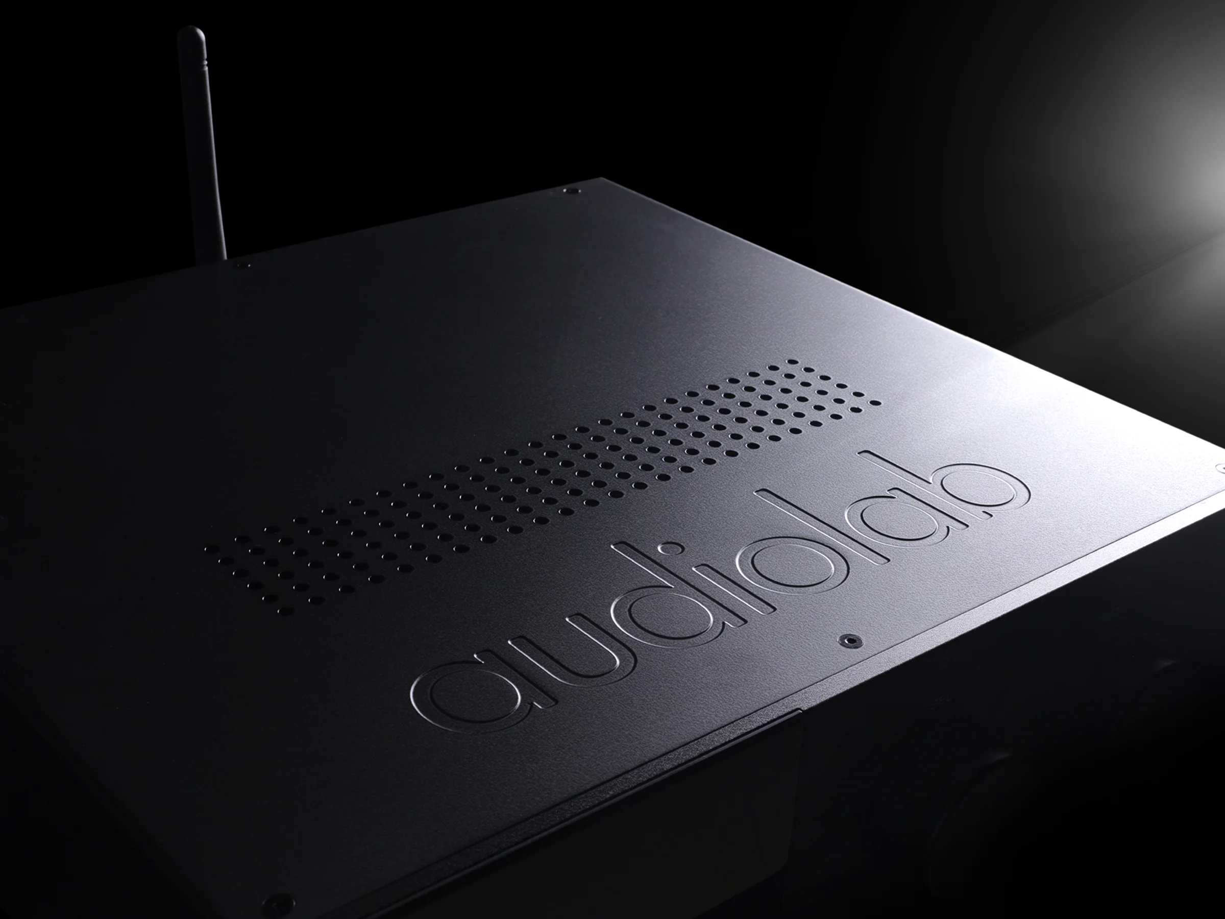 Audiolab D9 DAC Headphone Amplifier - Image 15